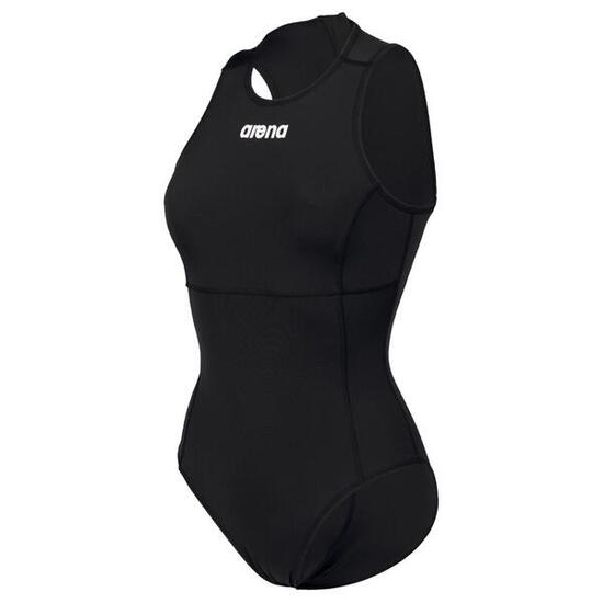 Maillot de bain 1 pièce femme Arena Team Solid