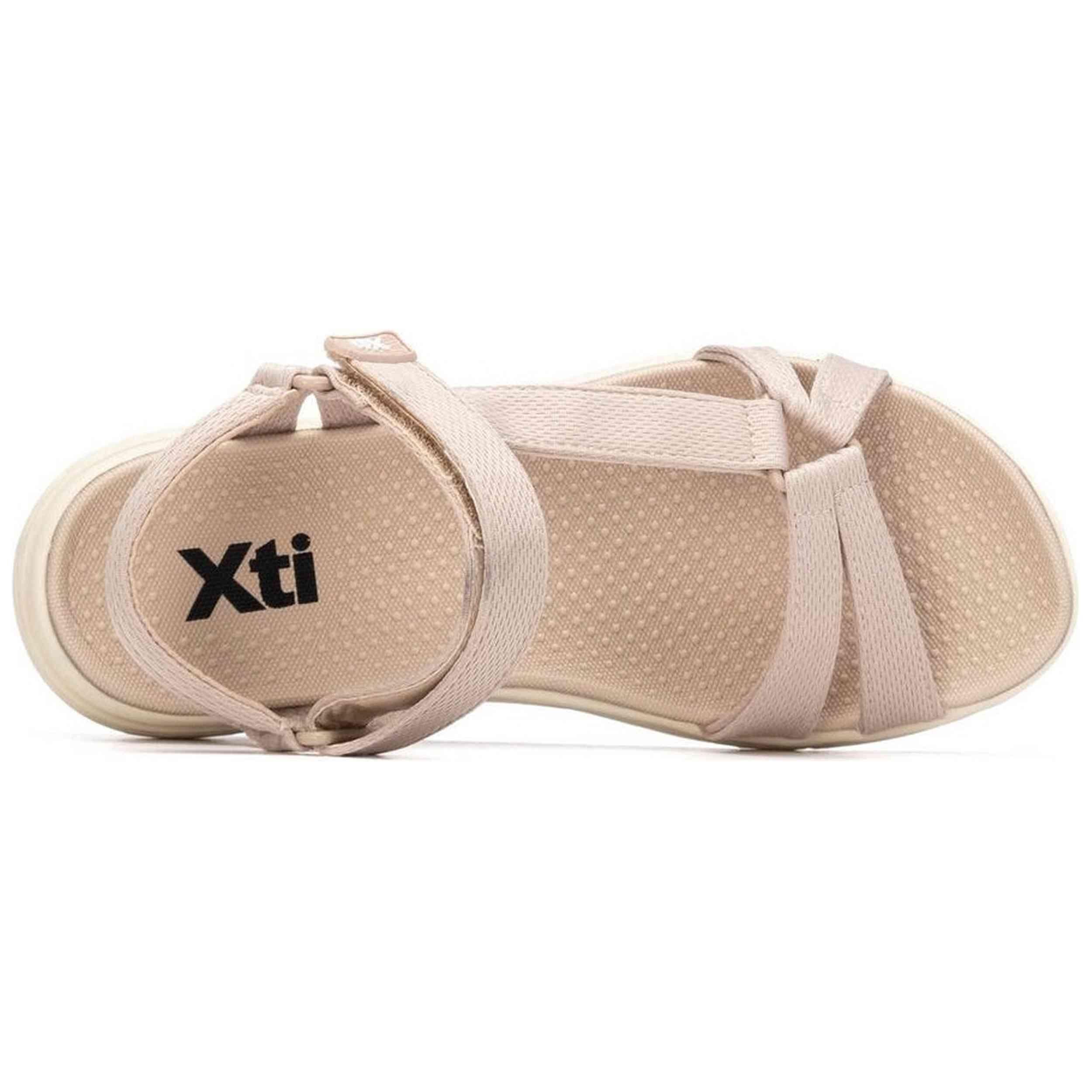 Sandales Xti modèle 684903400009 pour femmes 5/5
