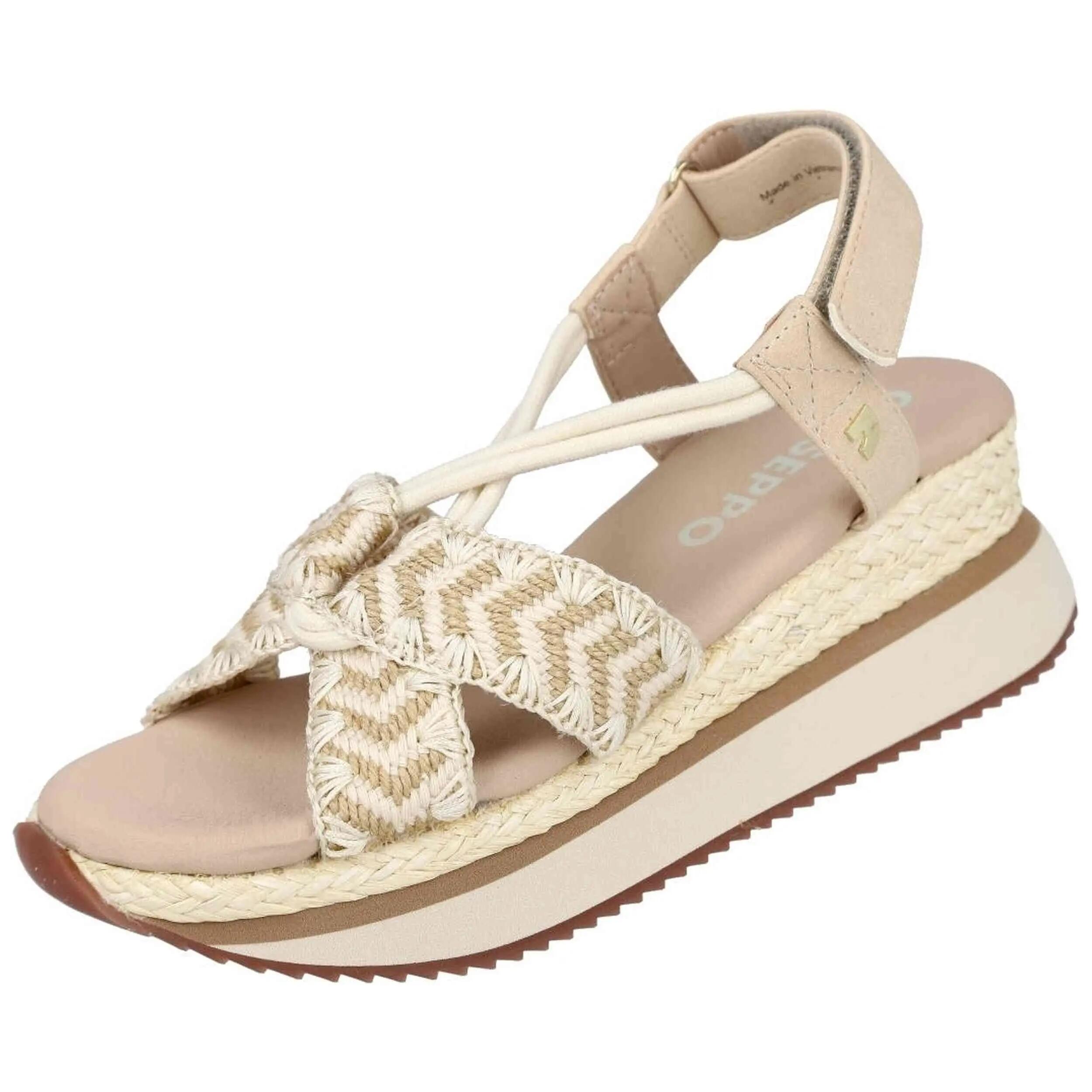 Sandalen Gioseppo model 78618-UGUNJA voor vrouwen 5/5