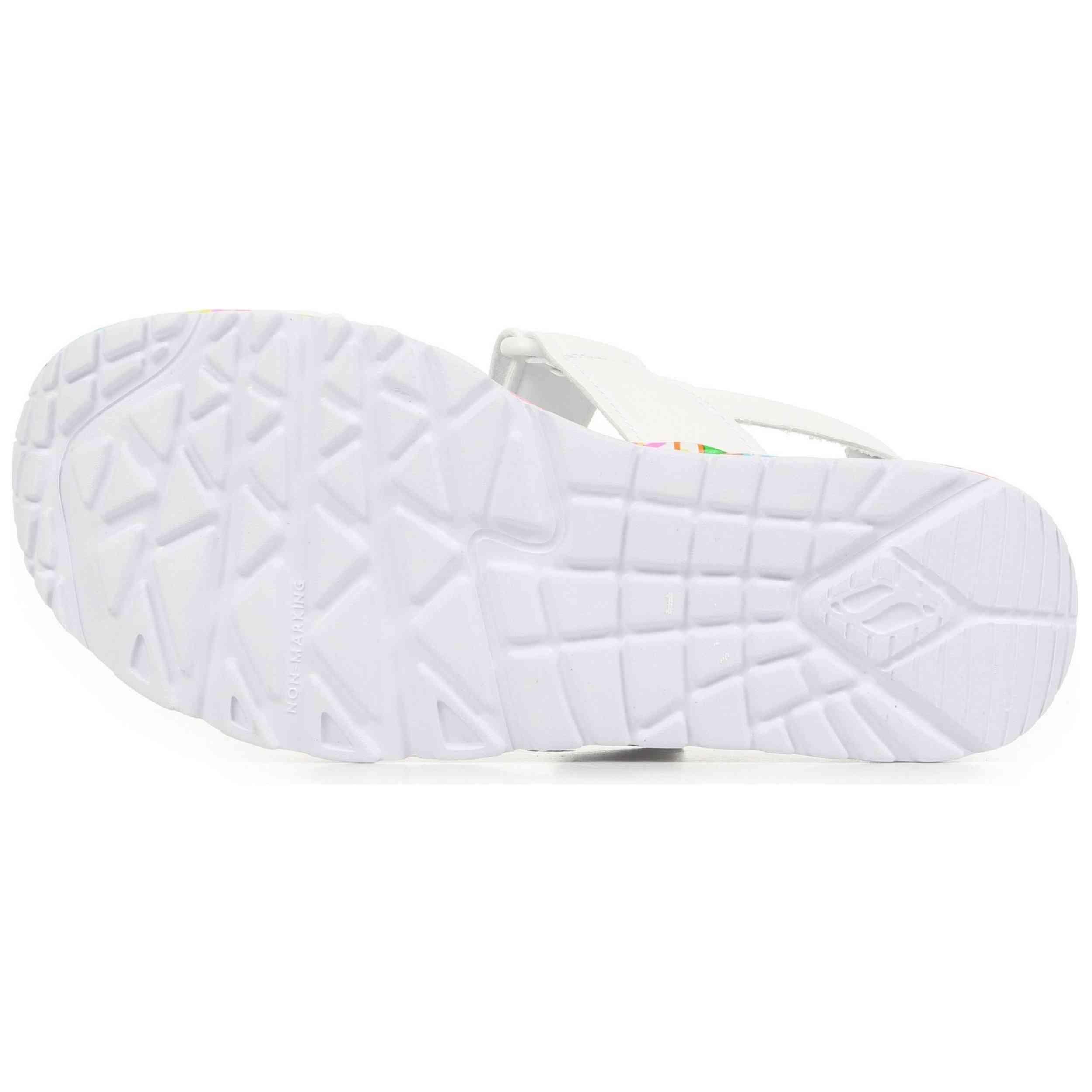 Sandalen Skechers model 314094L-WMN voor jongens 5/5