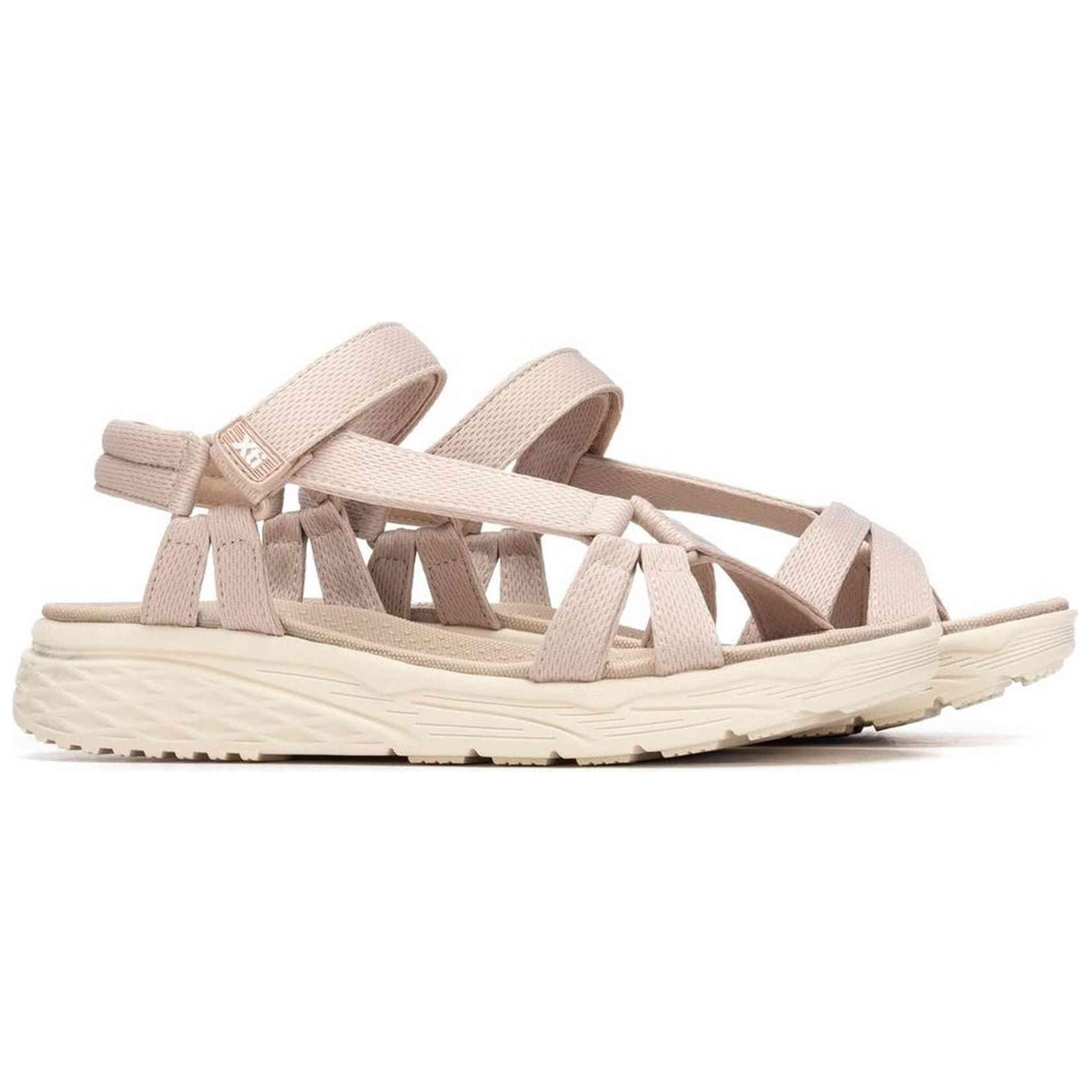 Sandales Xti modèle 684903400009 pour femmes 4/5