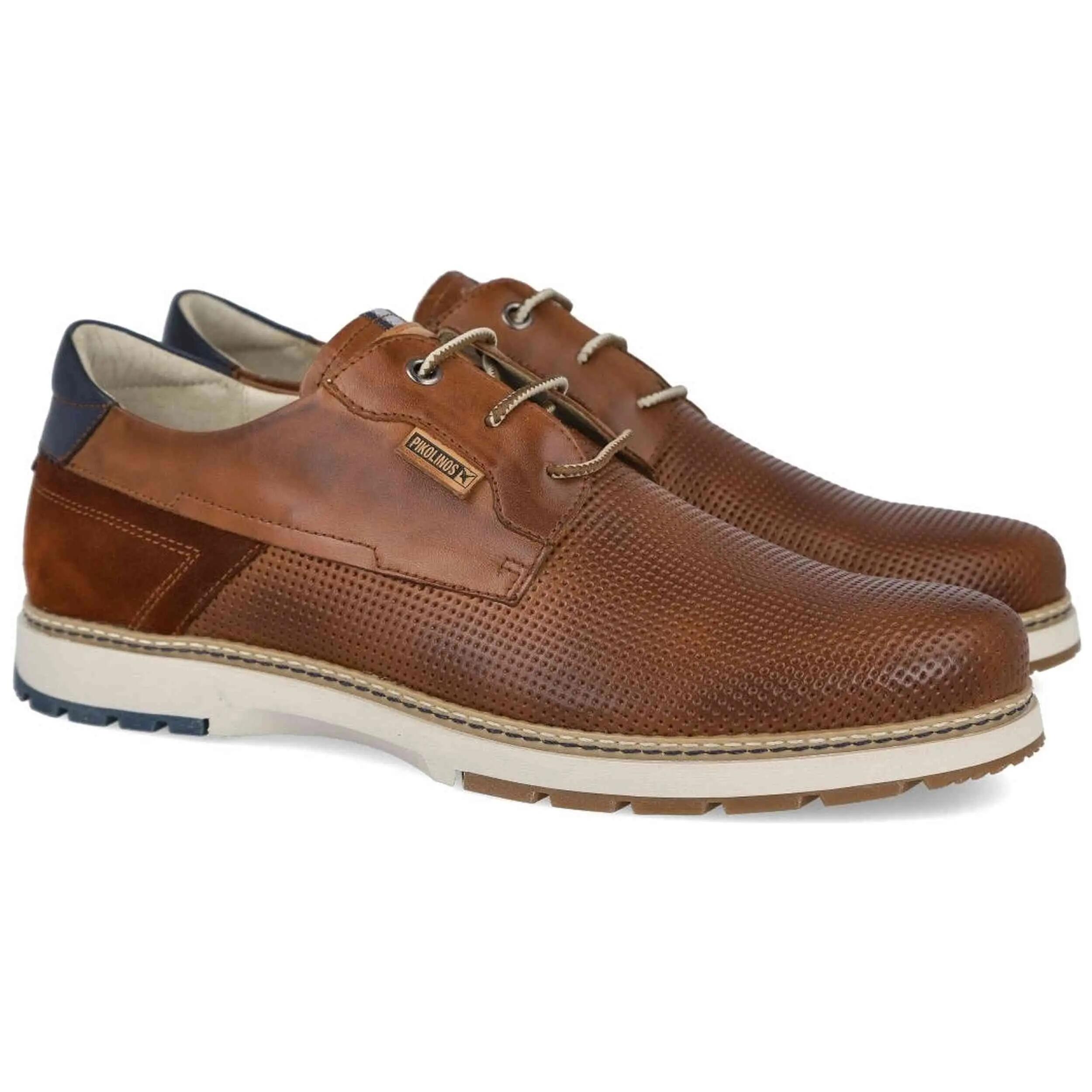 Sandalen Pikolinos model 070-184255 voor mannen 4/5