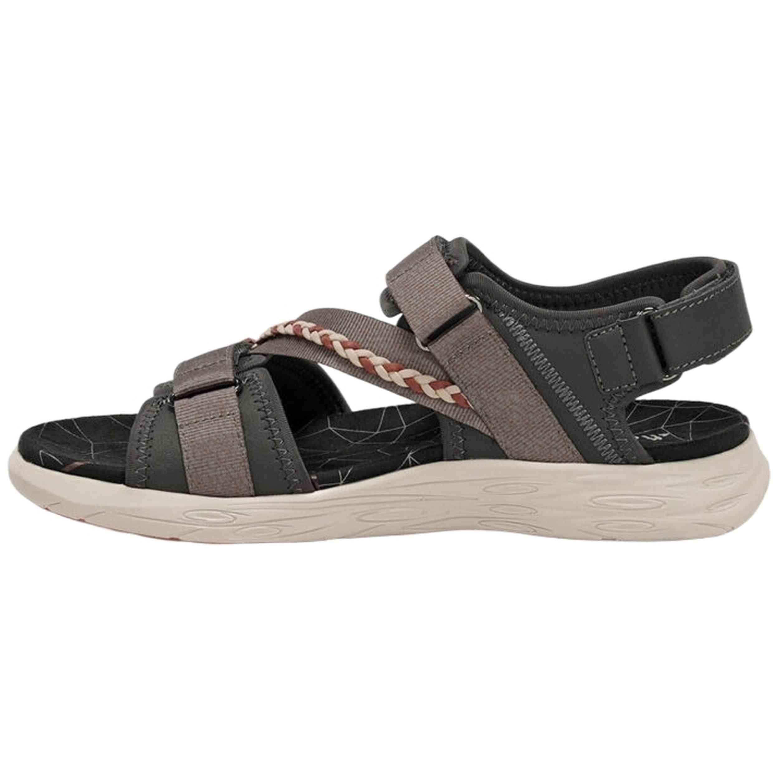 Sandalen Chiruca model 4501208-W voor unisex 4/5