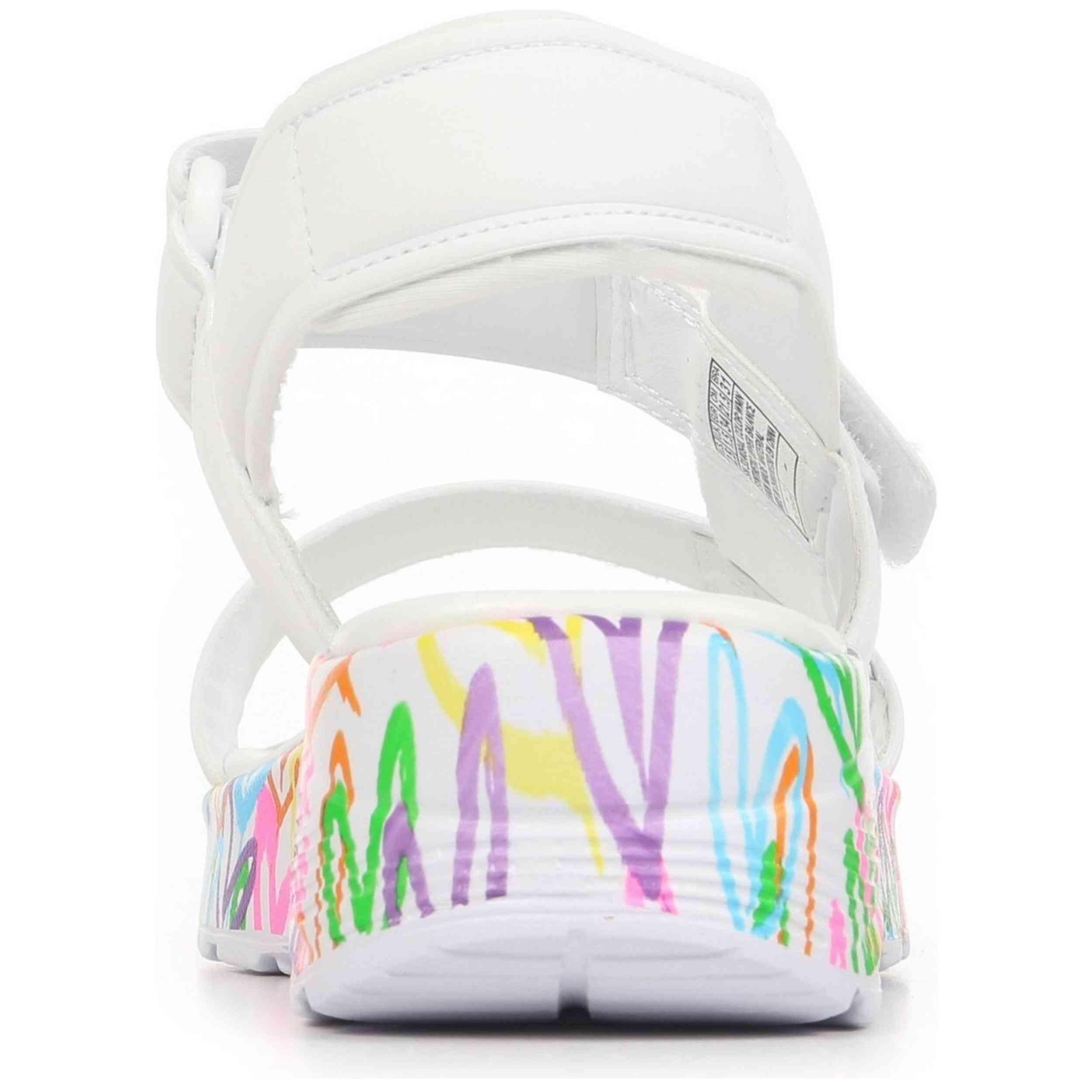 Sandalen Skechers model 314094L-WMN voor jongens 4/5