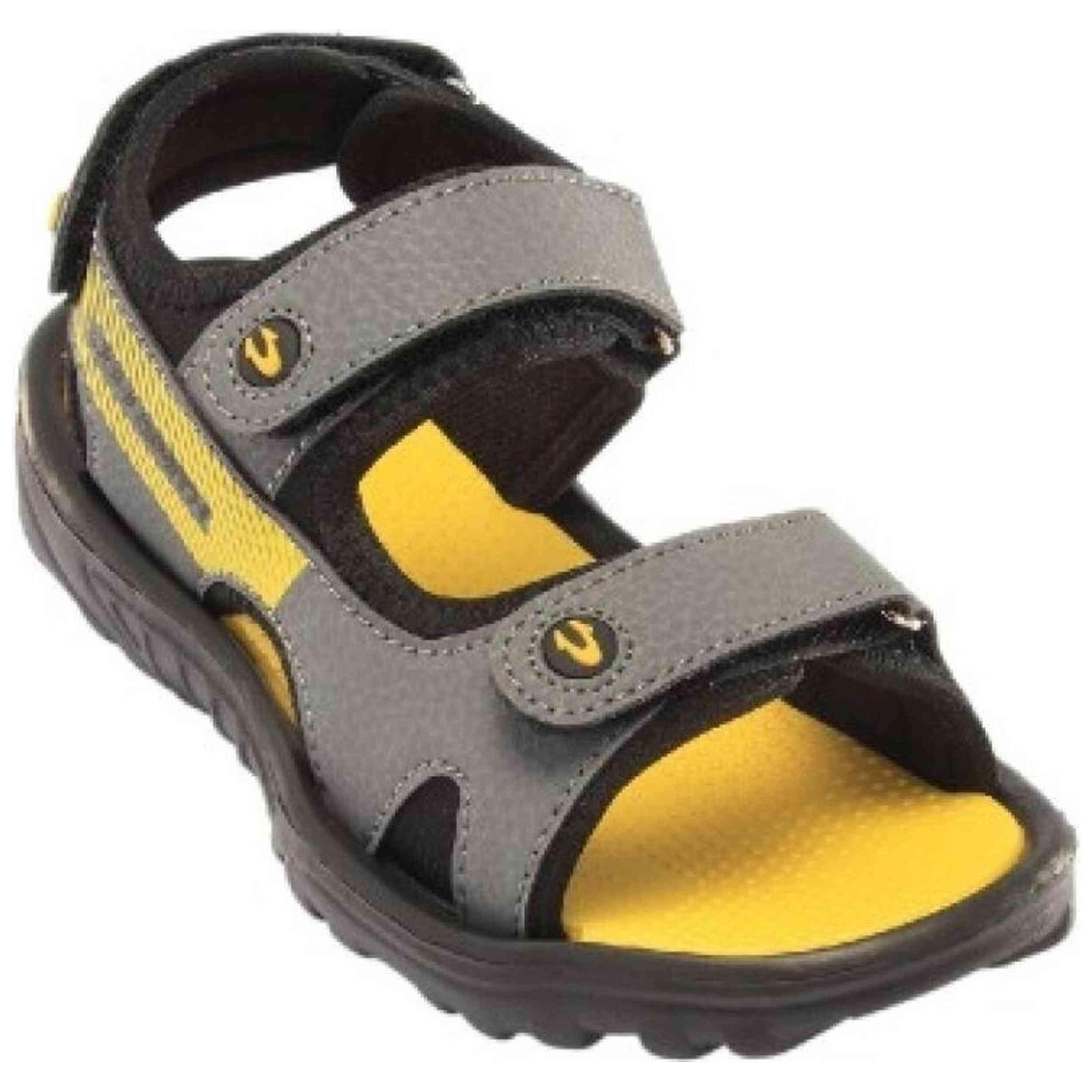 Sandales John smith modèle 041990 pour homme 3/4