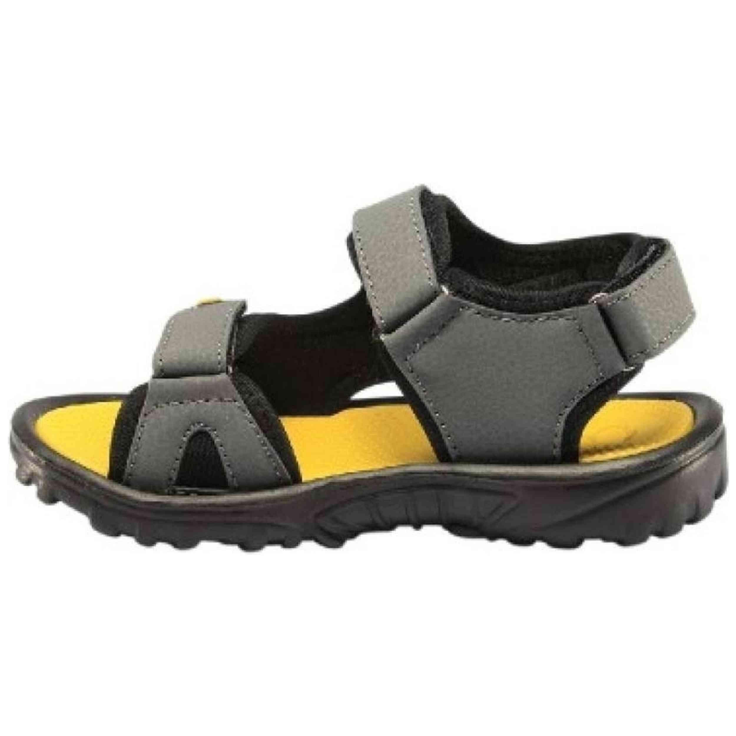 Sandales John smith modèle 041990 pour homme 2/4
