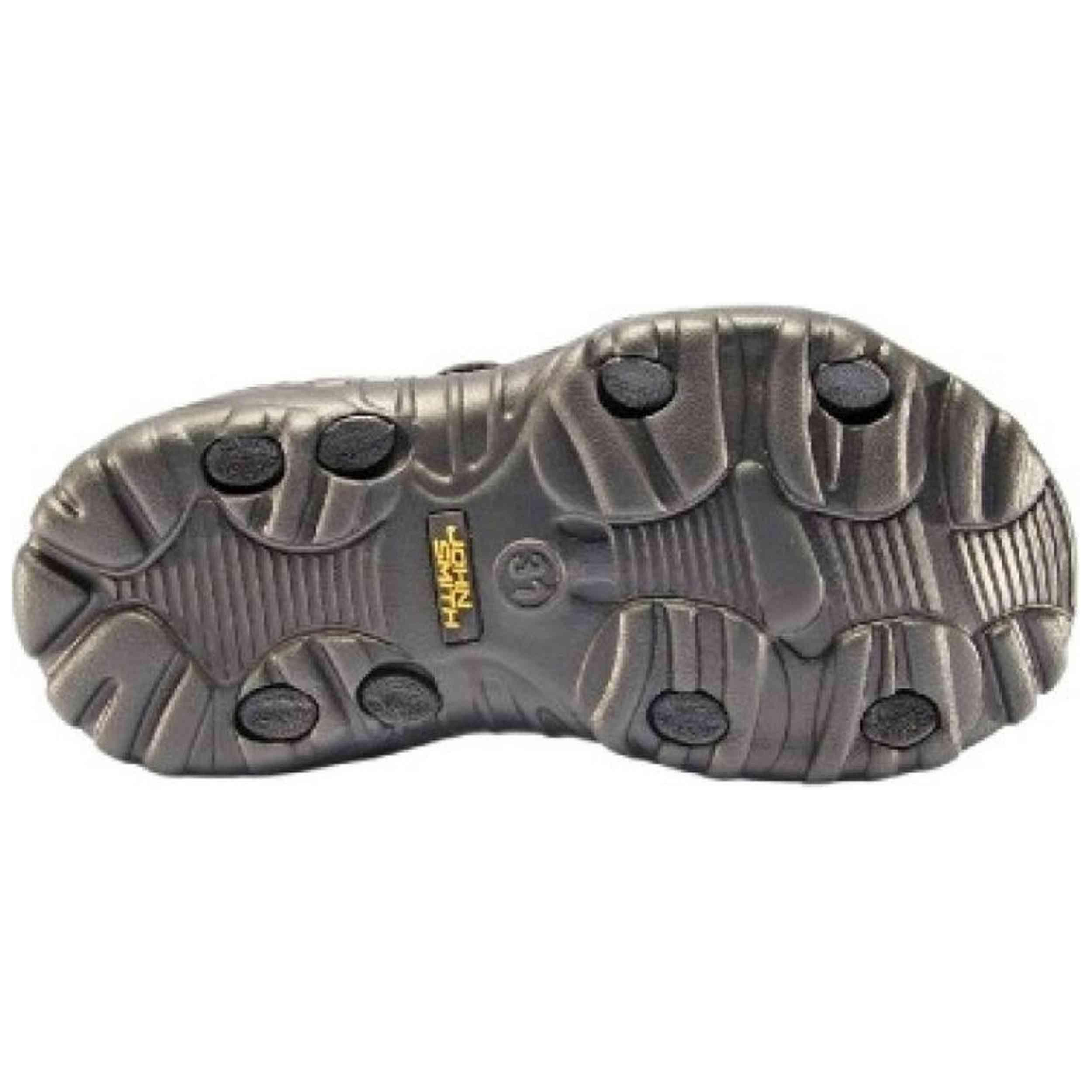 Sandales John smith modèle 041990 pour homme 4/4