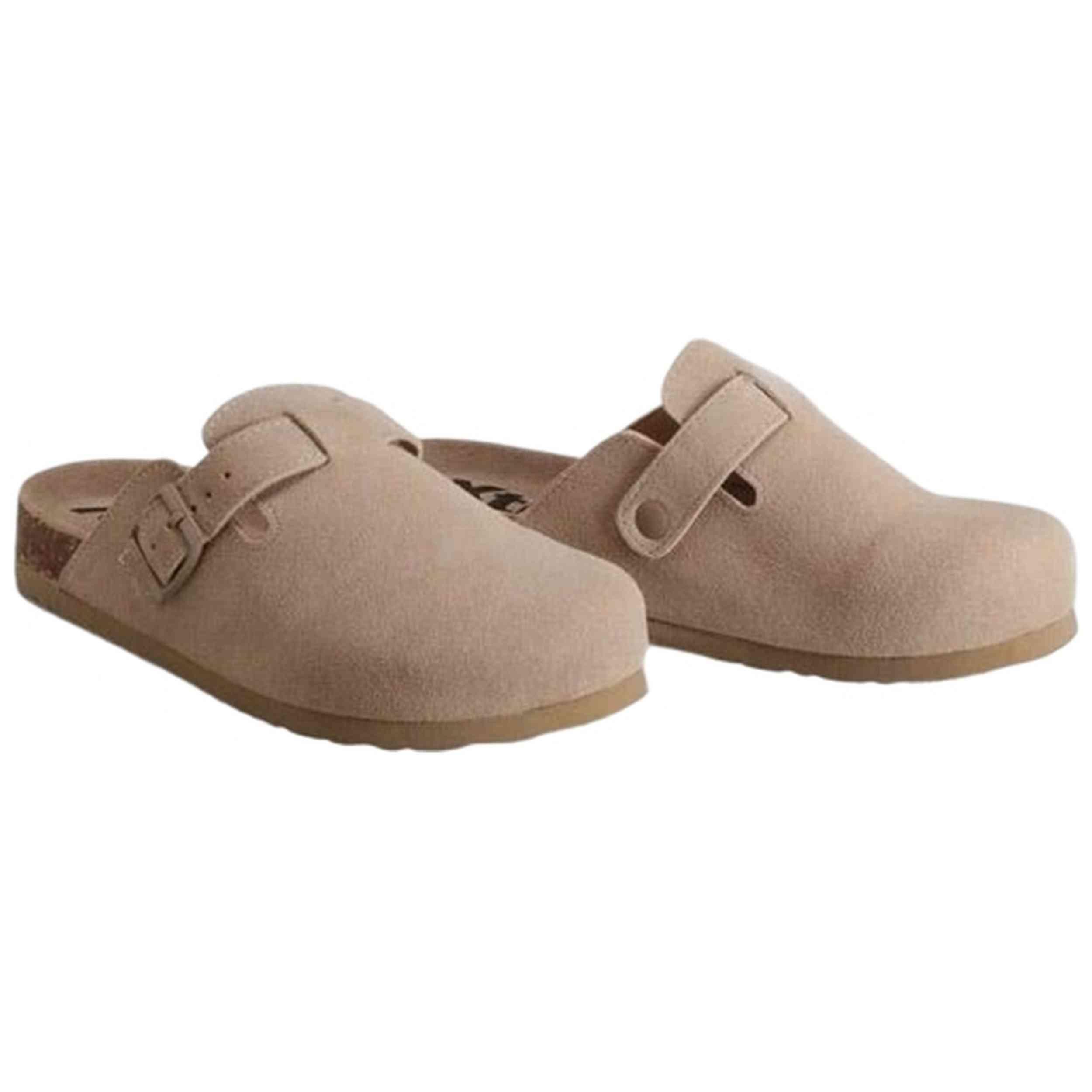 Sandales Xti modèle 144138-04 pour femmes 3/4