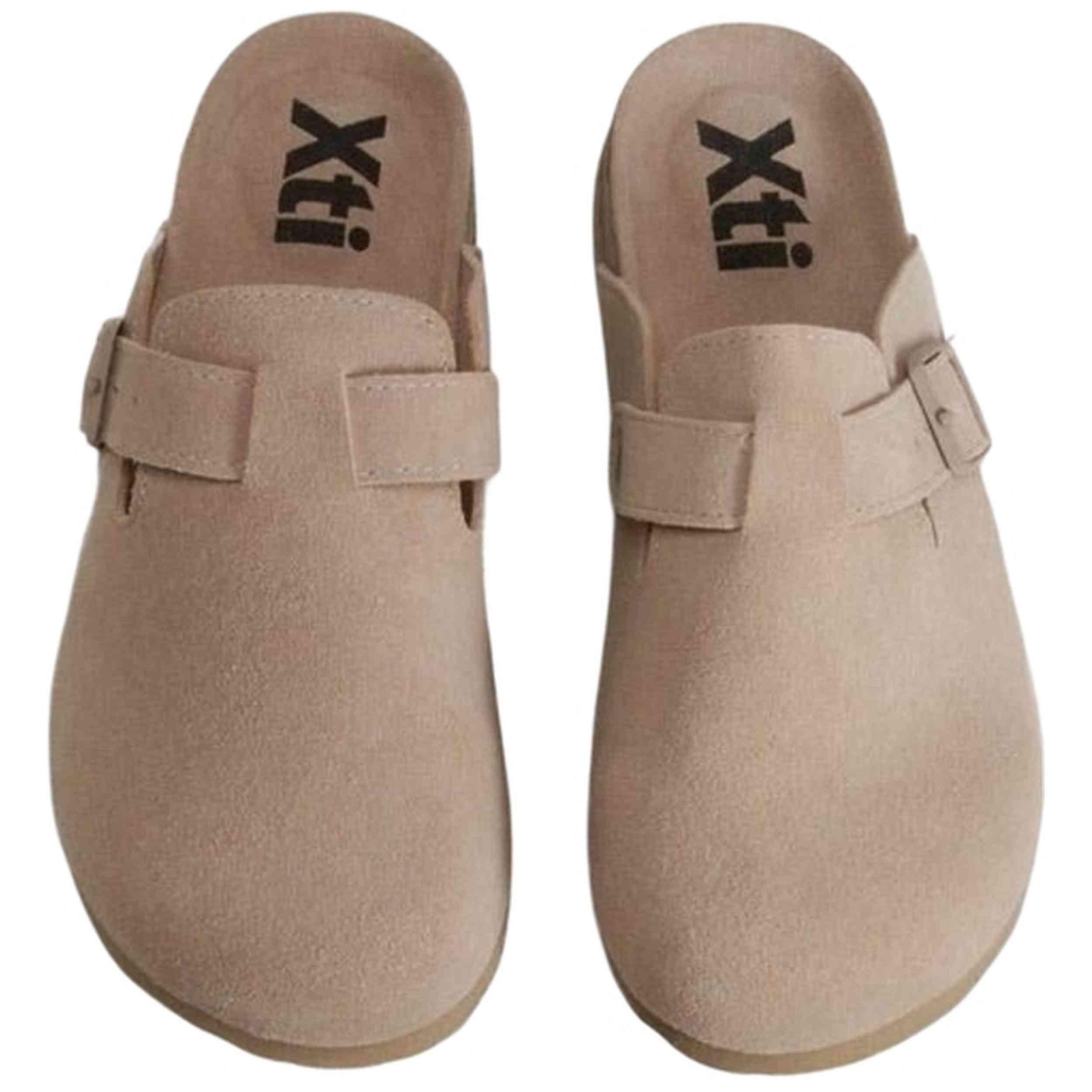 Sandales Xti modèle 144138-04 pour femmes 2/4
