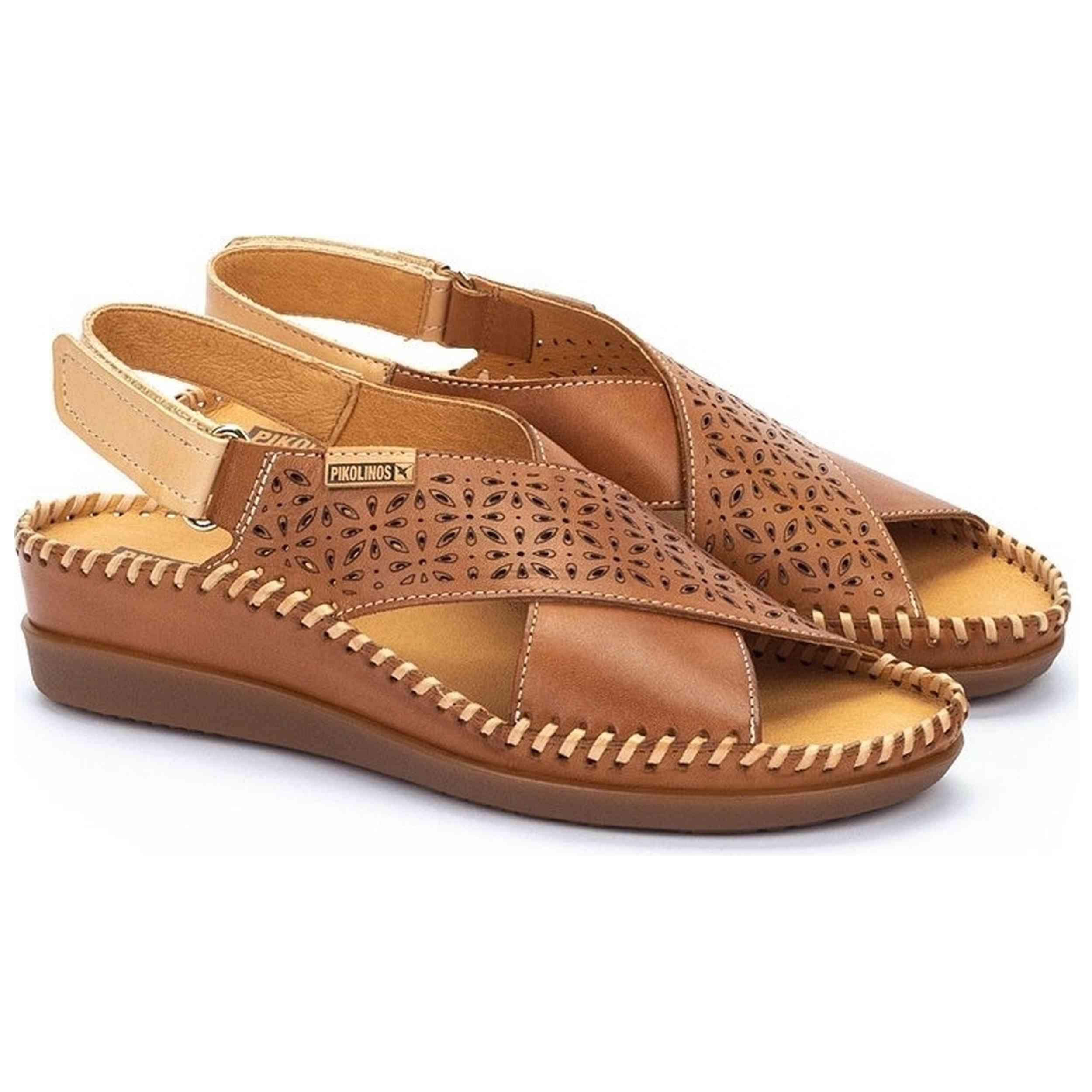 Sandalias Pikolinos modelo 225-W8K-0848C1-BR para mulheres 2/5