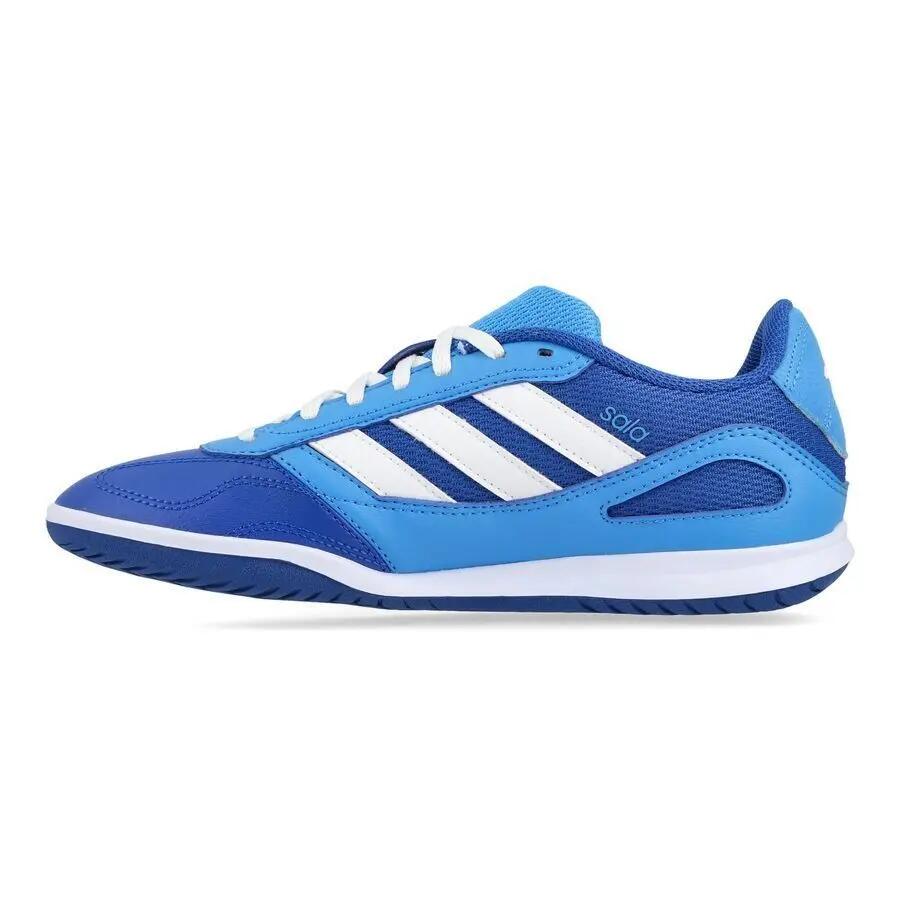 Kindervoetbalschoenen adidas Super Sala III IC 3/7