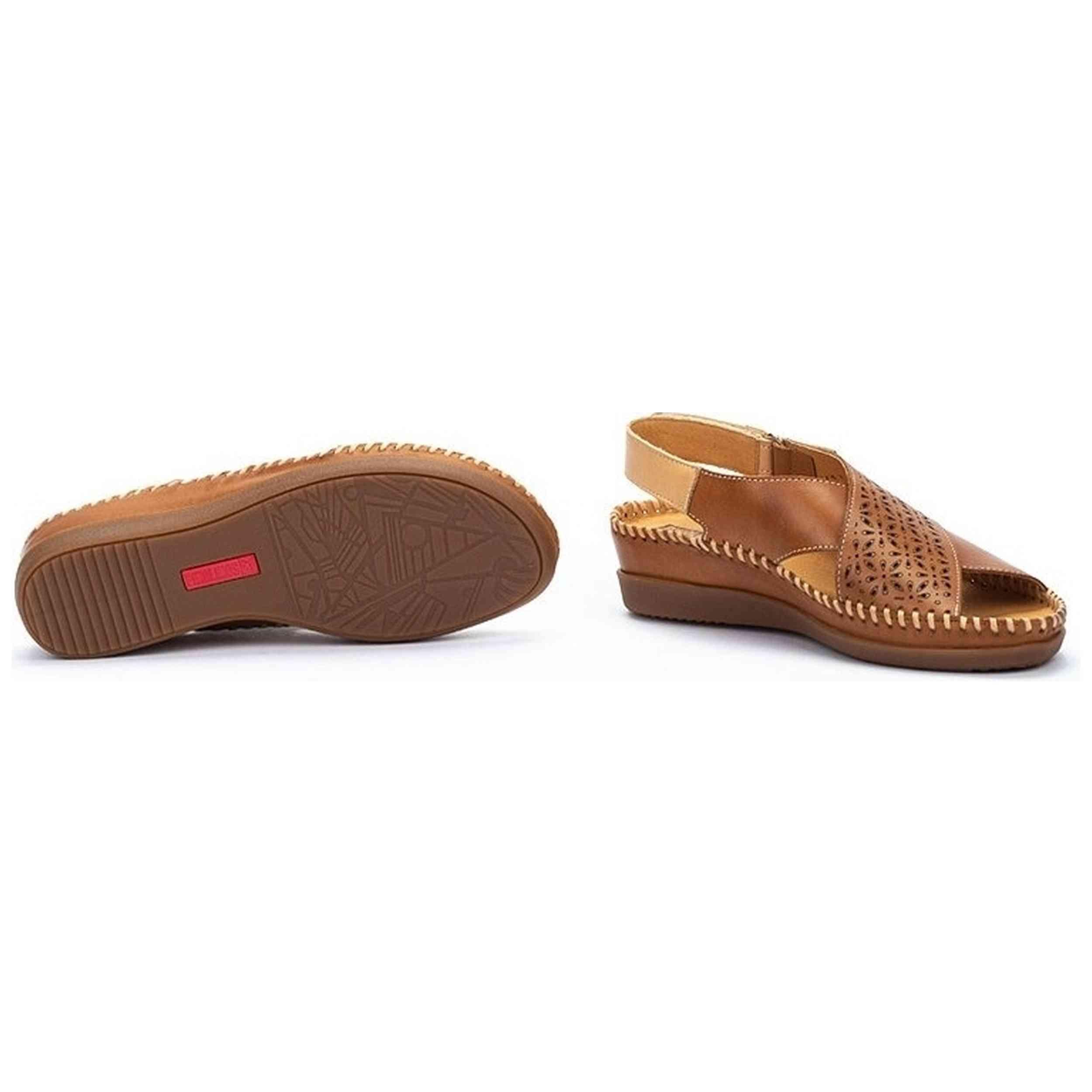 Sandalias Pikolinos modelo 225-W8K-0848C1-BR para mulheres 5/5