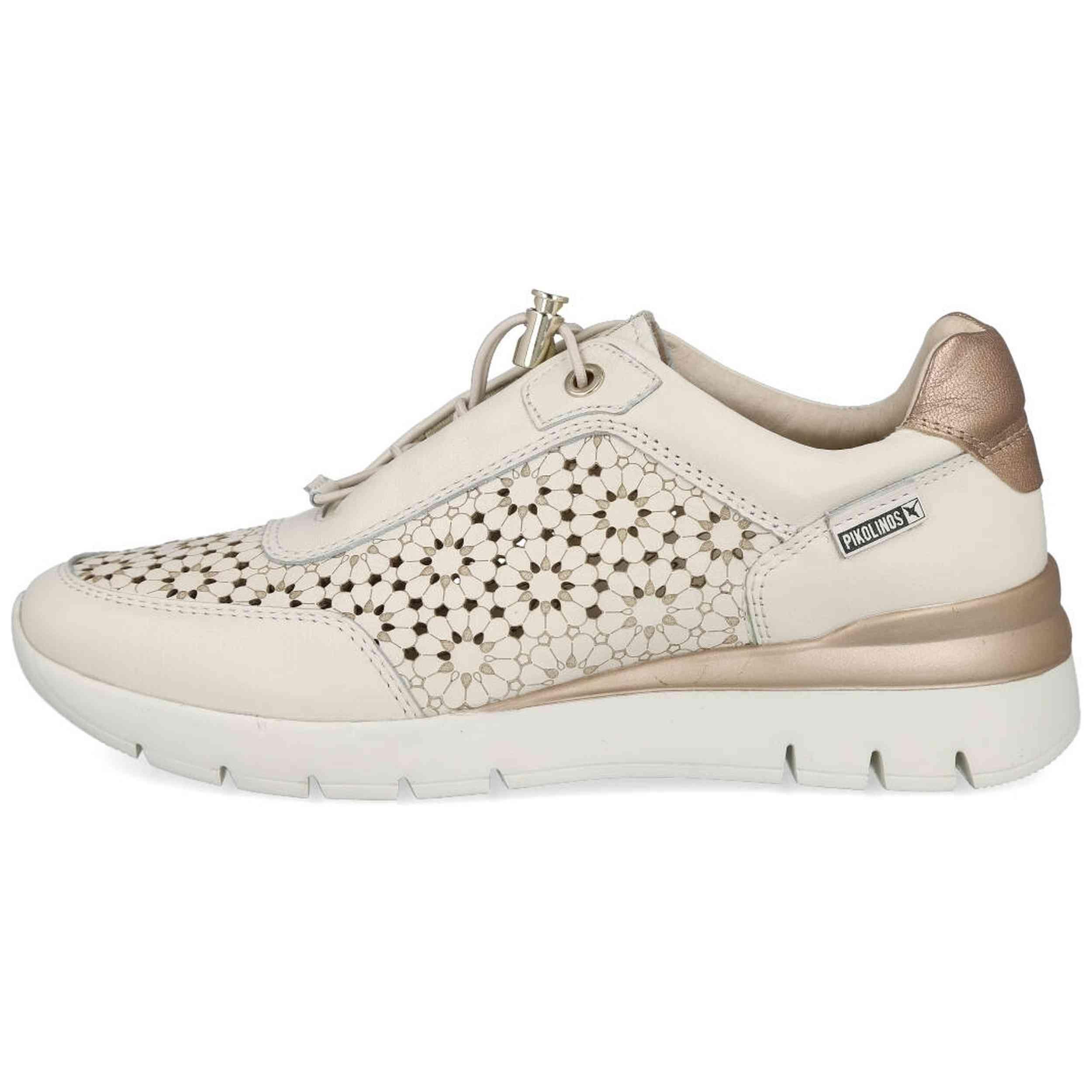 Sandales Pikolinos modèle 070-566650 pour femmes 3/5