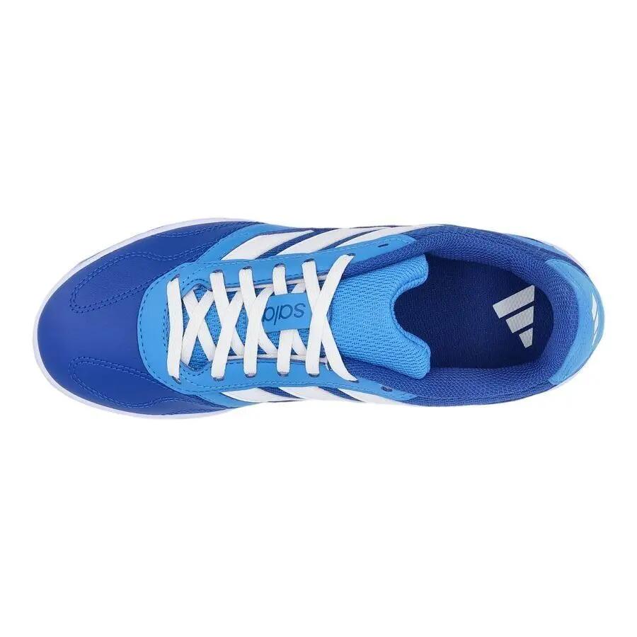 Kindervoetbalschoenen adidas Super Sala III IC 5/7