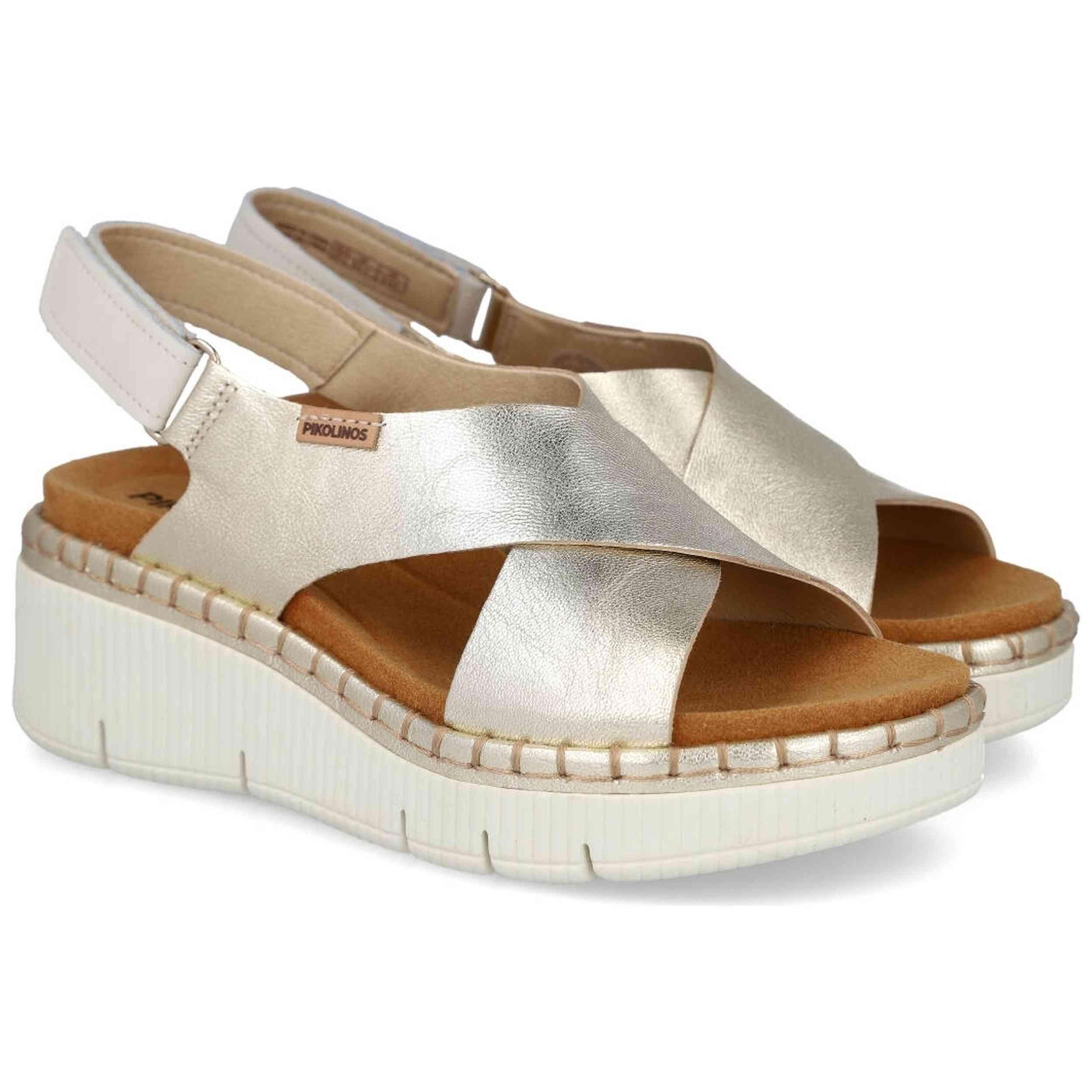 Sandales Pikolinos modèle 070-293587 pour femmes 3/3