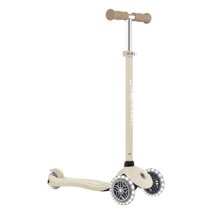 Trottinette PRIMO LIGHTS SIGNATURE - Bleu cendré