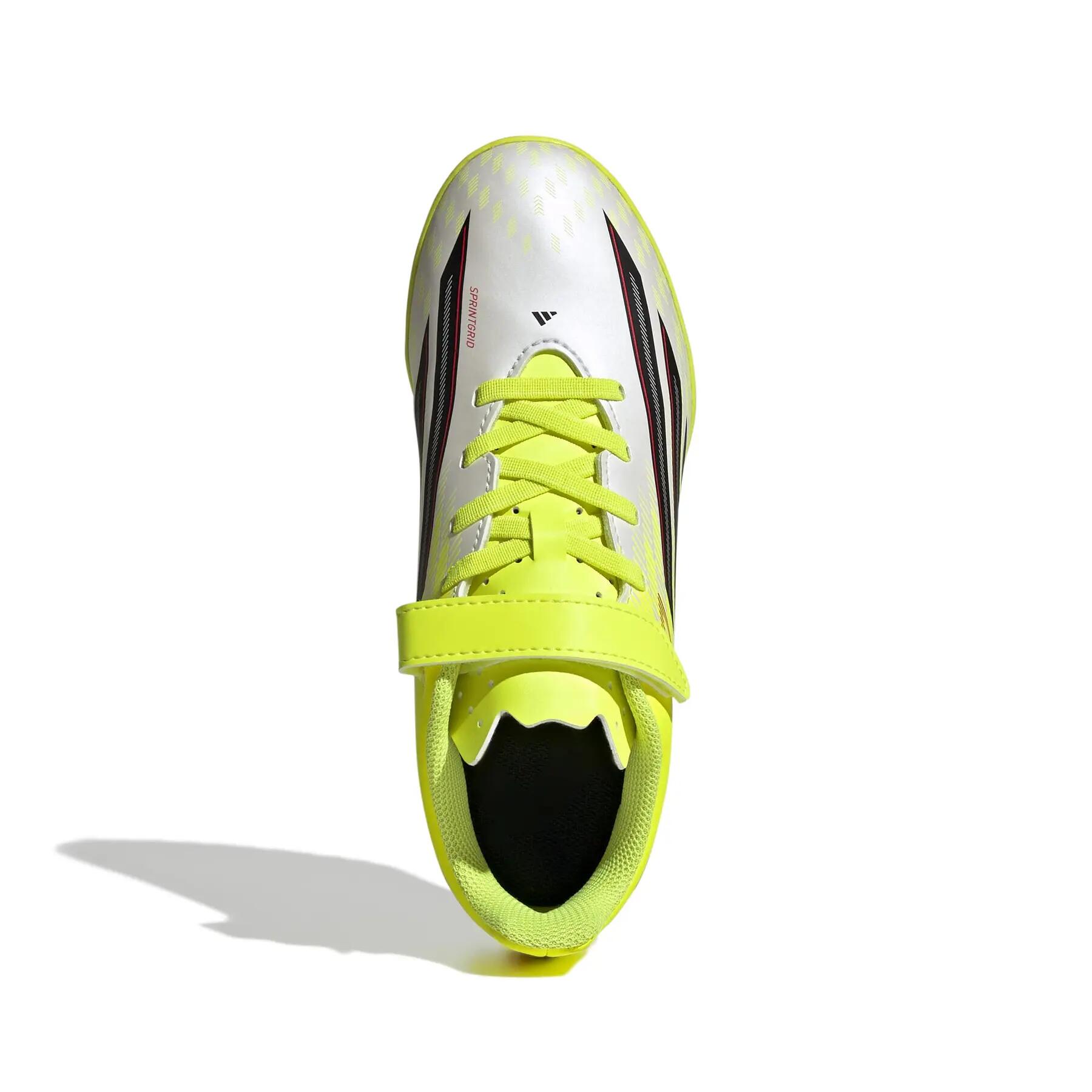 Botas de fútbol adidas F50 Club TF 7/7