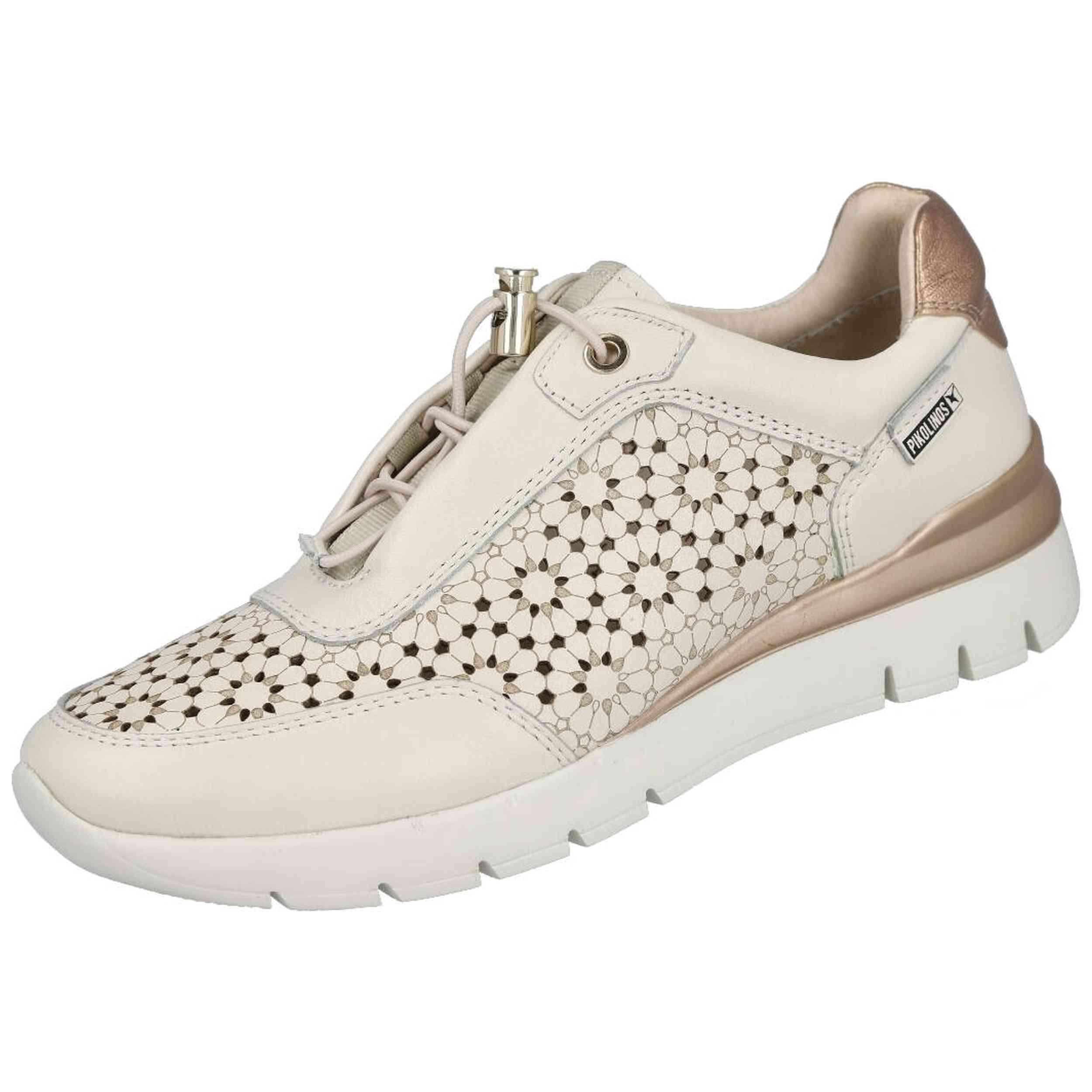 Sandales Pikolinos modèle 070-566650 pour femmes 2/5