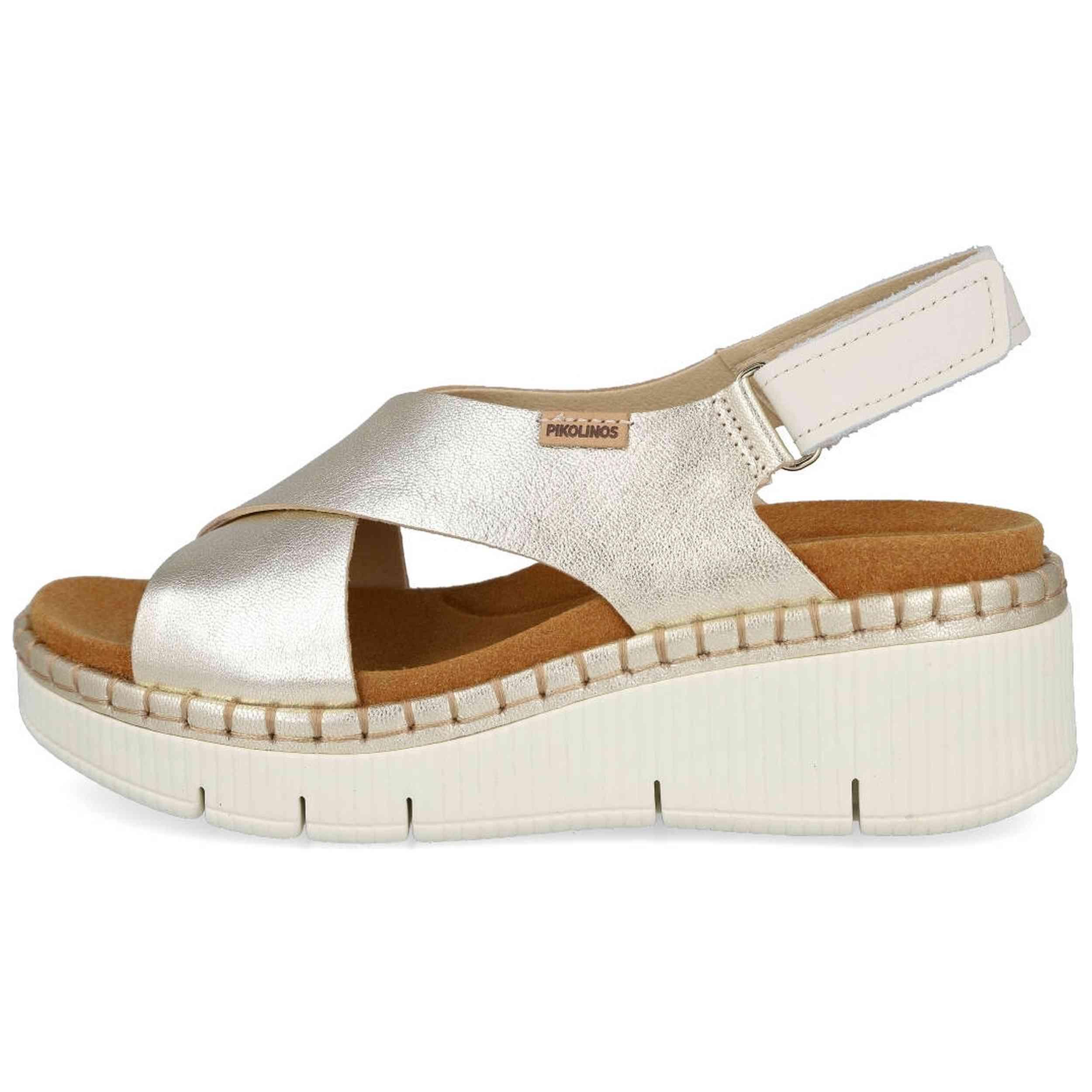 Sandales Pikolinos modèle 070-293587 pour femmes 2/3