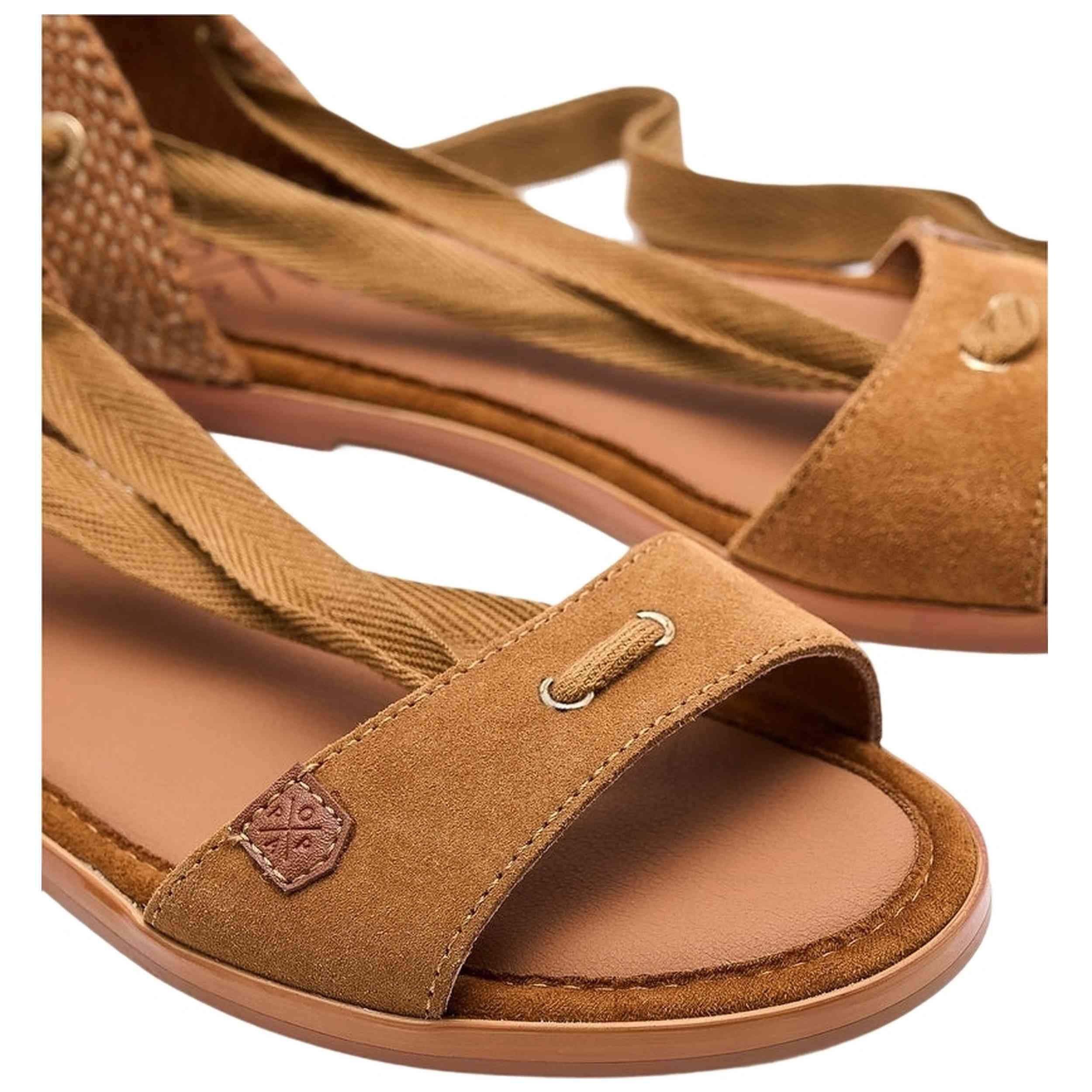 Sandalias Popa modelo MS40404003 para mulheres 3/4