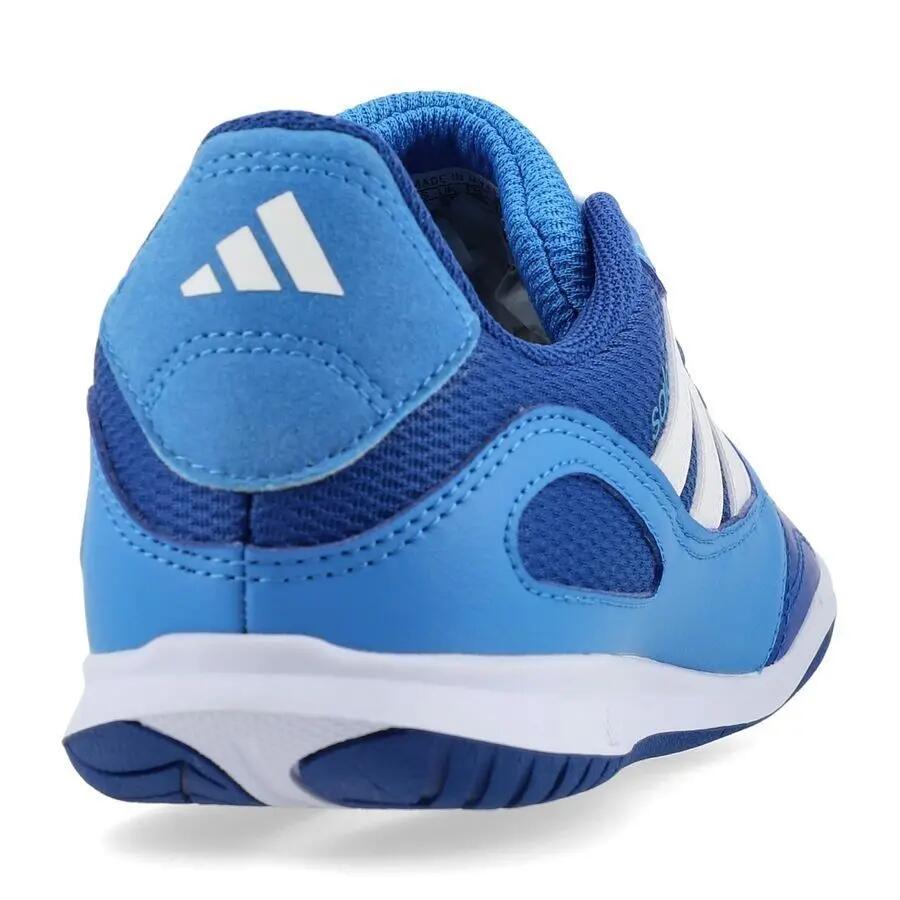 Kindervoetbalschoenen adidas Super Sala III IC 6/7