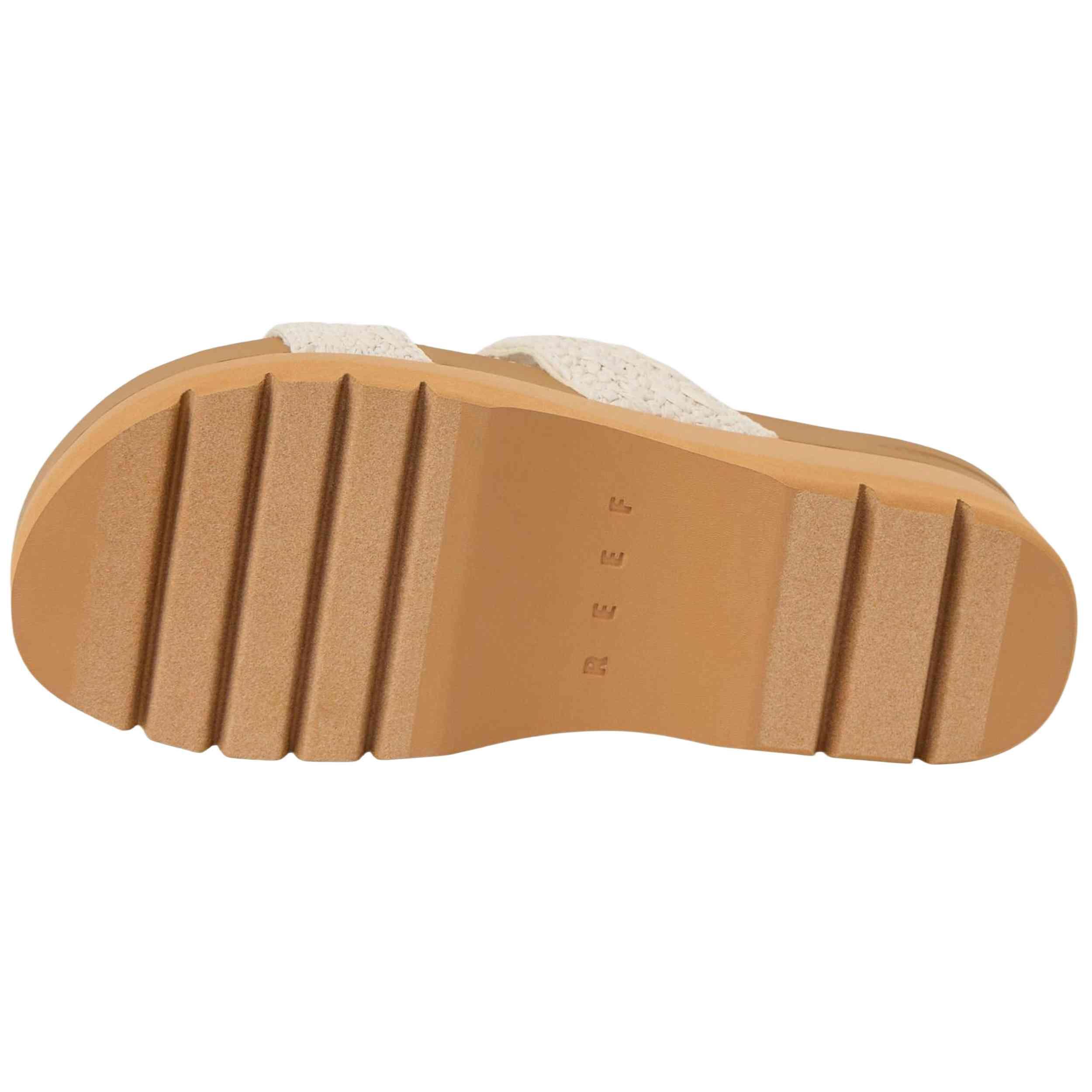 Sandalias Reef modelo Reef Women's Water Vista Higher para mulheres 3/5