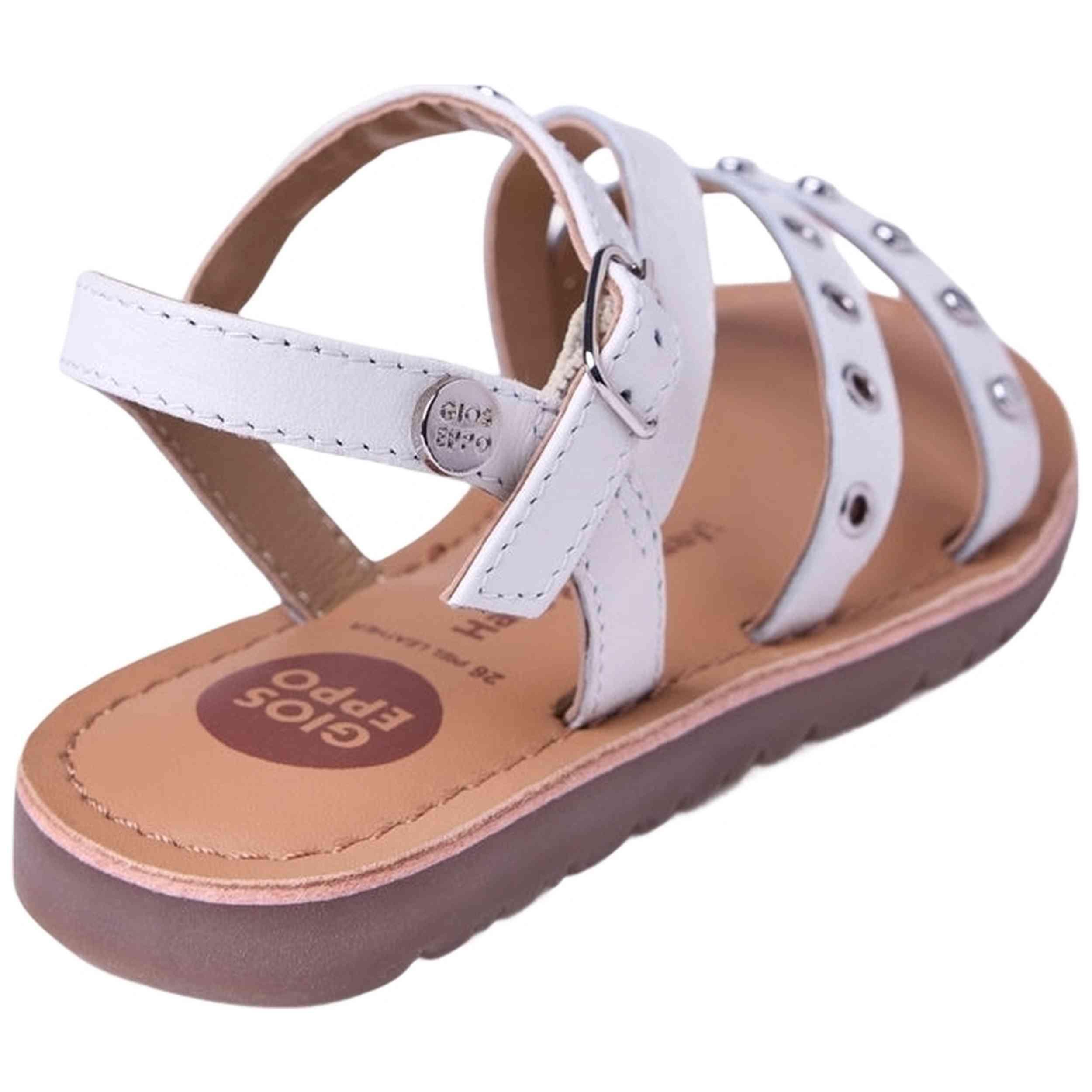 Sandalen Gioseppo model AWASI voor meisjes 3/5