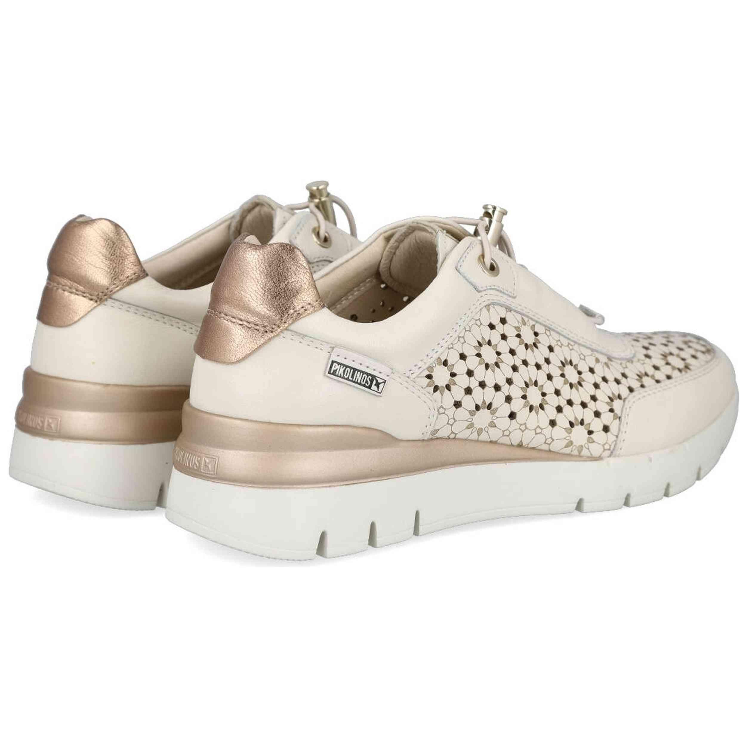 Sandales Pikolinos modèle 070-566650 pour femmes 5/5