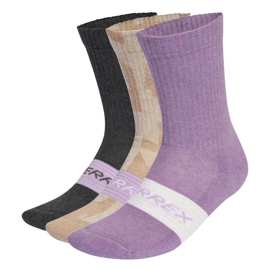 Football Socks adidas Terrex (x3)