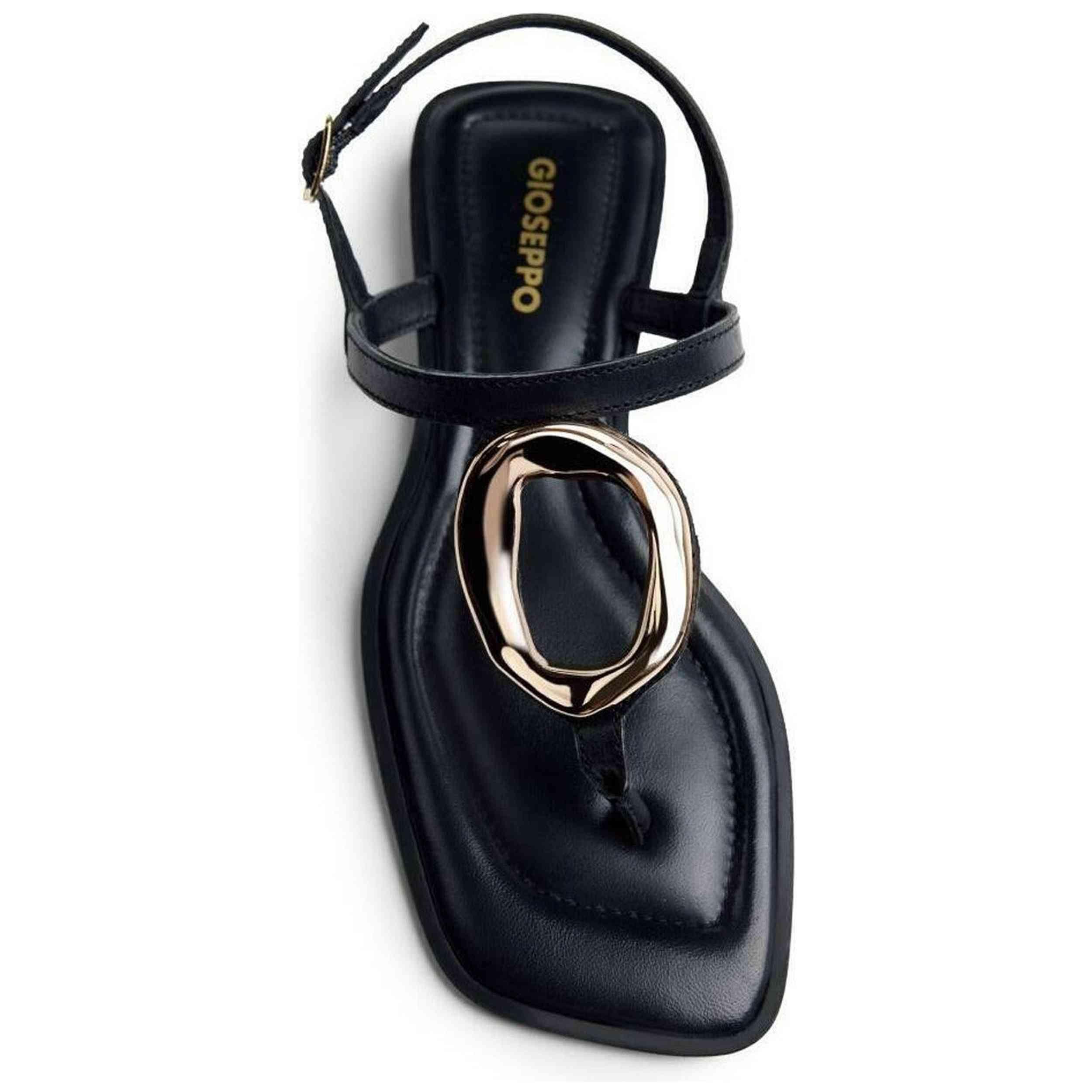 Sandales Gioseppo modèle Jewel Sandals Matuu Matuu pour femmes 2/3
