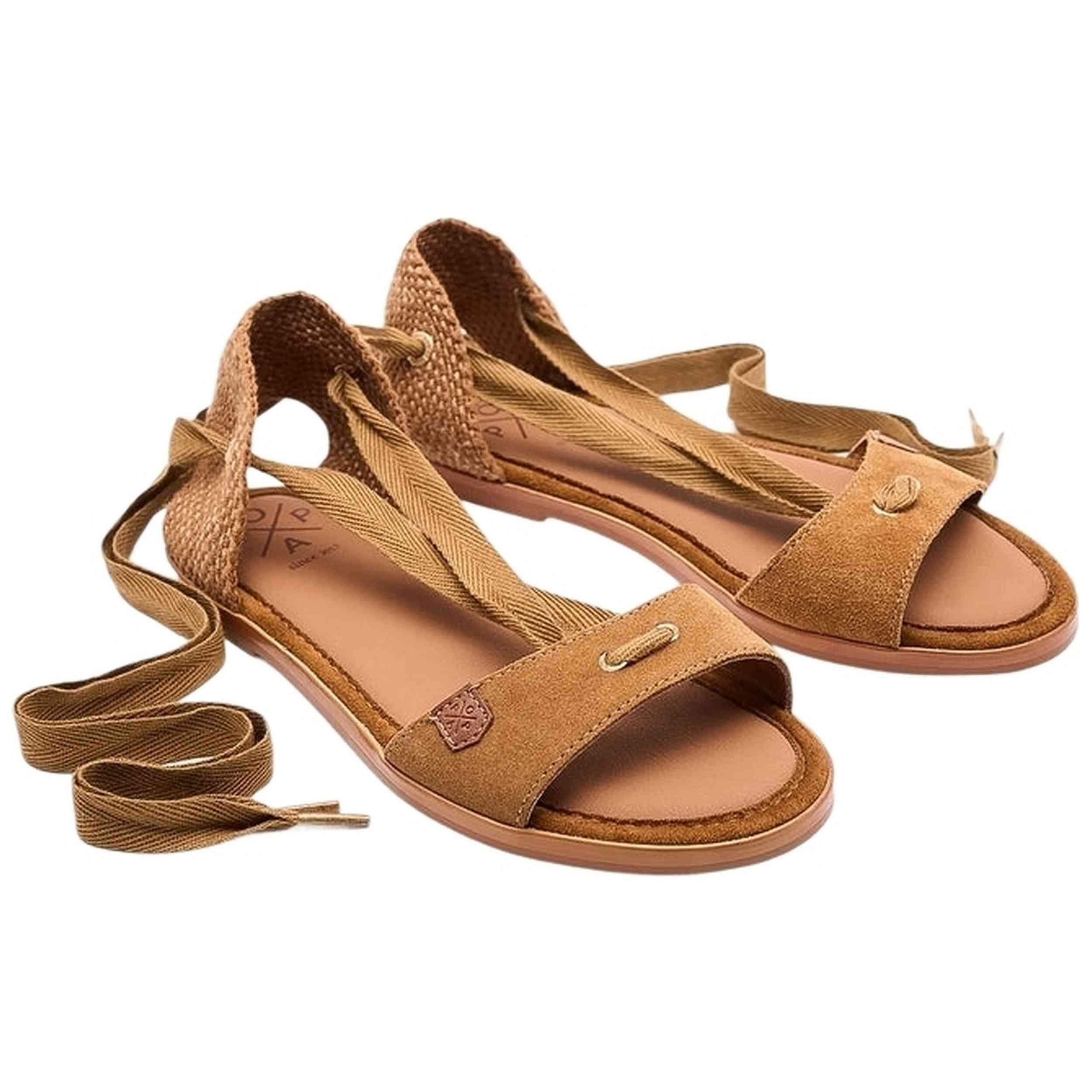 Sandalias Popa modelo MS40404003 para mulheres 2/4