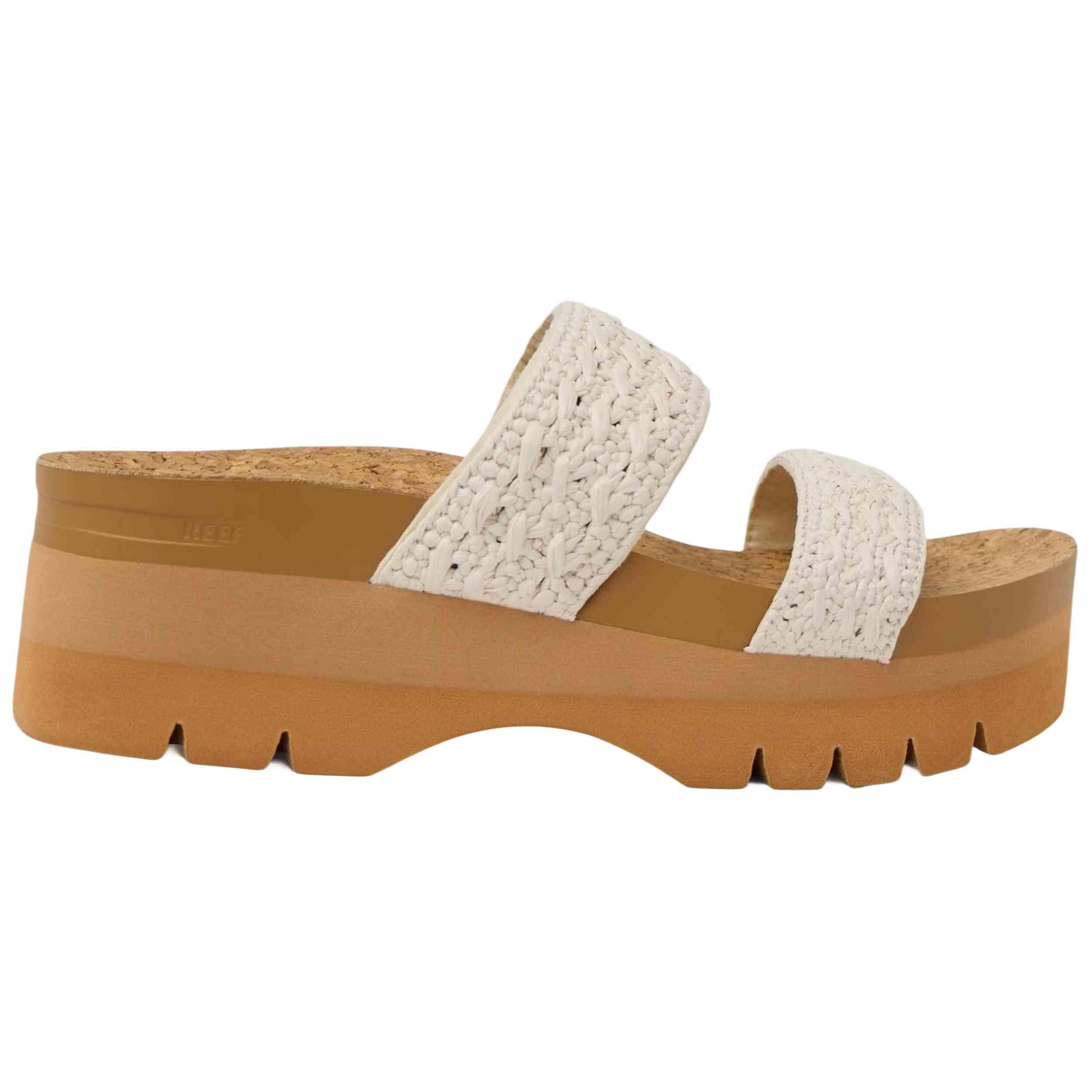 Sandalias Reef modelo Reef Women's Water Vista Higher para mulheres 2/5