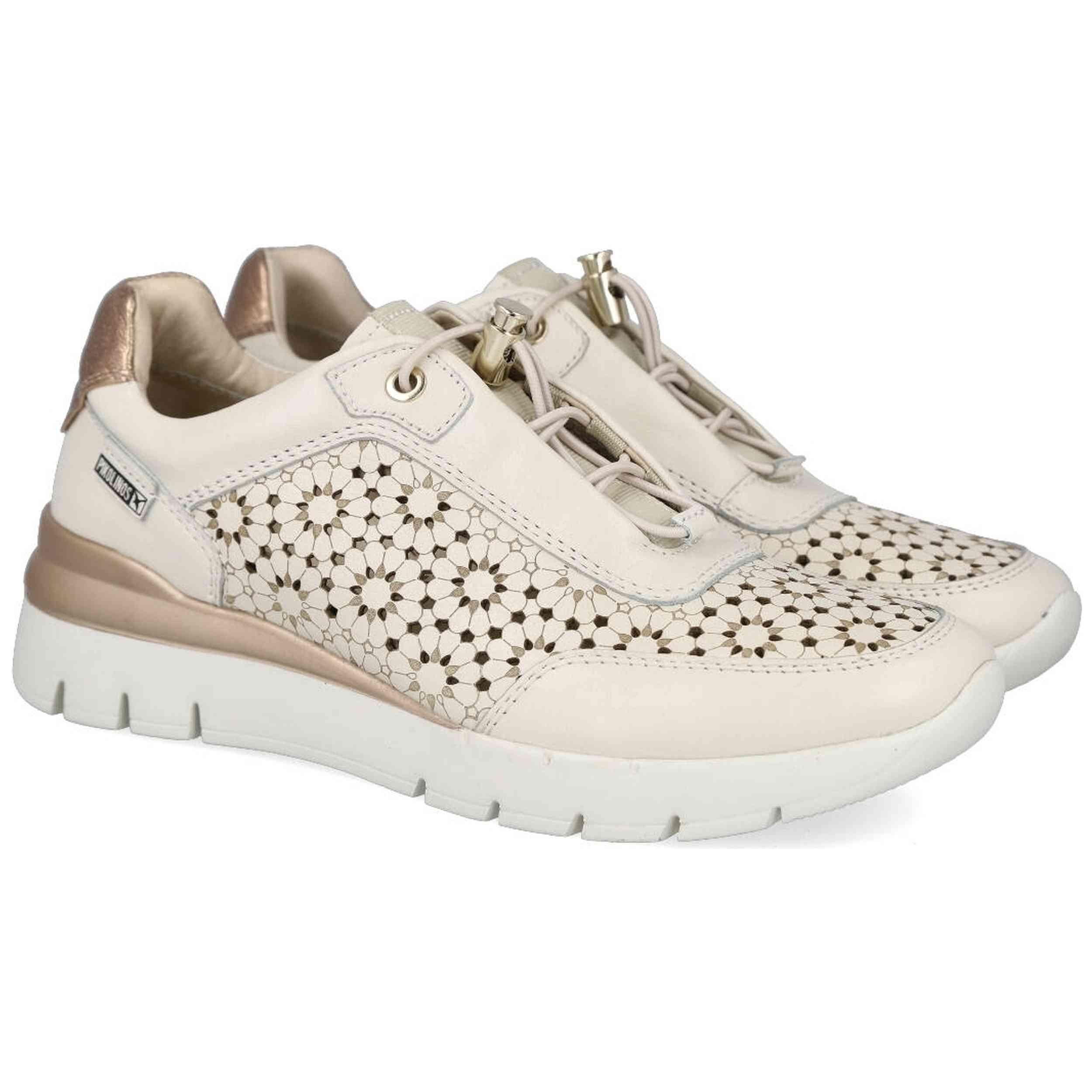 Sandales Pikolinos modèle 070-566650 pour femmes 4/5