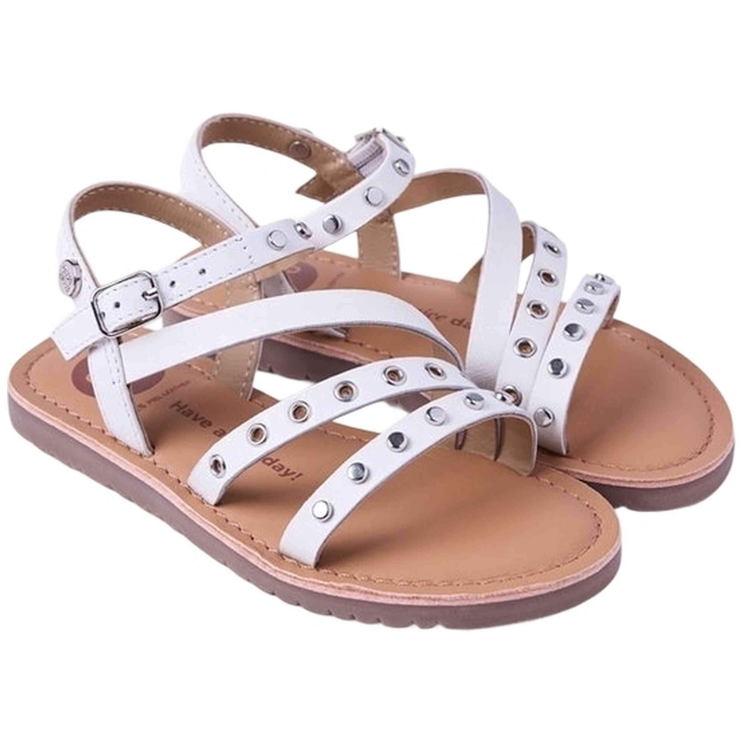 Sandalen Gioseppo model AWASI voor meisjes 2/5