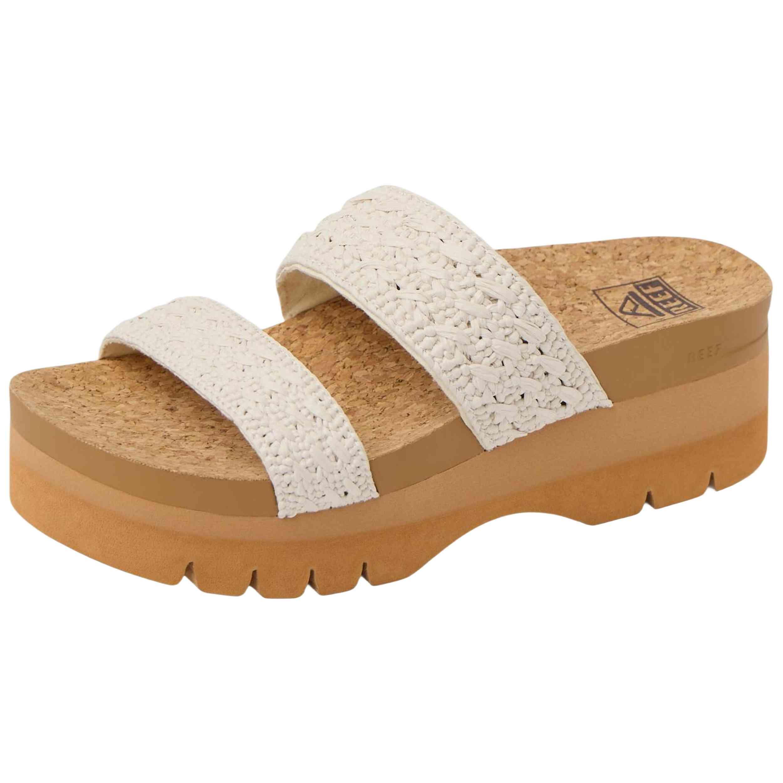 Sandalias Reef modelo Reef Women's Water Vista Higher para mulheres 5/5