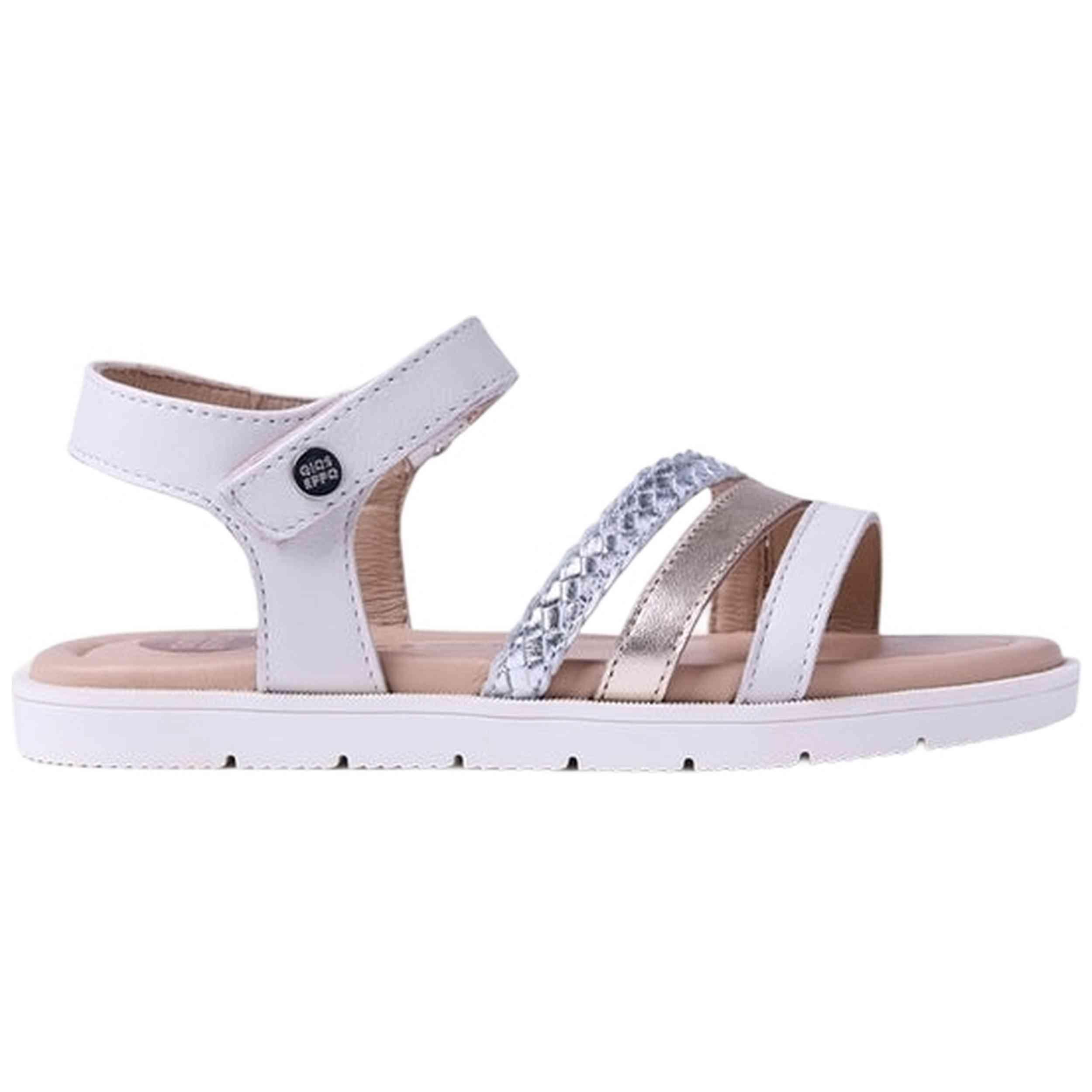 Sandalen Gioseppo model AWASI voor meisjes 5/5