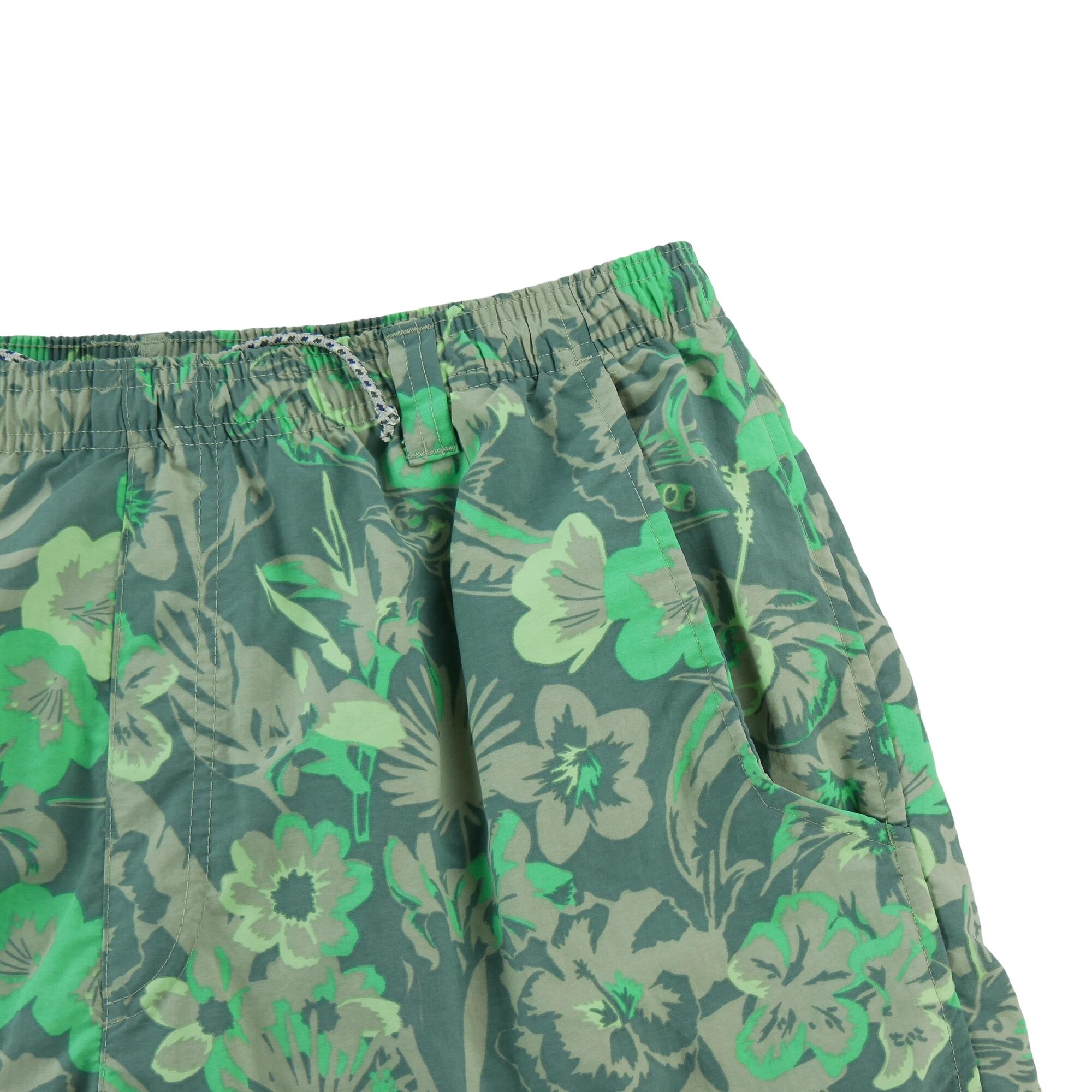 Refurbished - Badehose Herren Grün Columbia - Wie neu 3/5