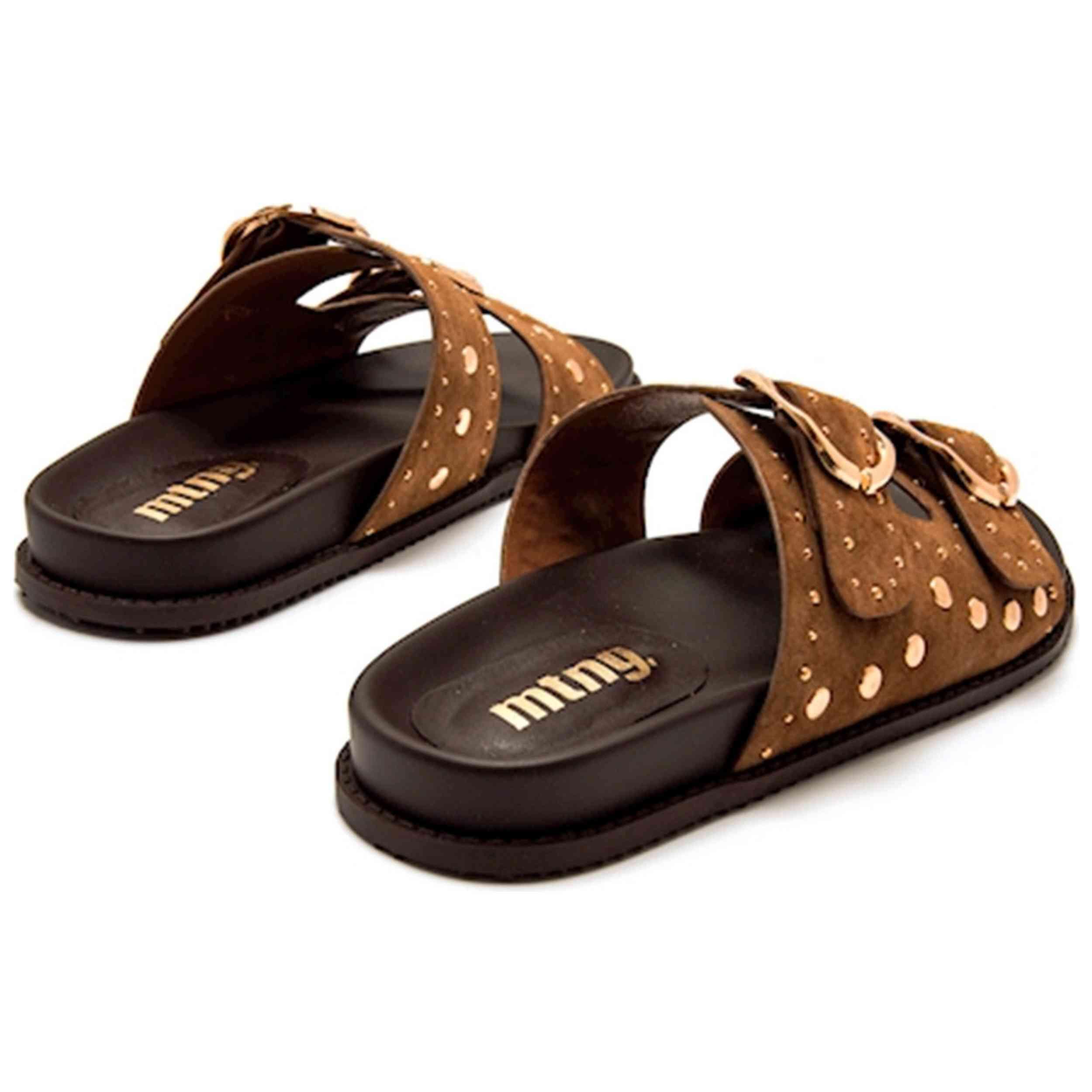 Sandalias Mtng modelo 070-903055 para homem 2/4