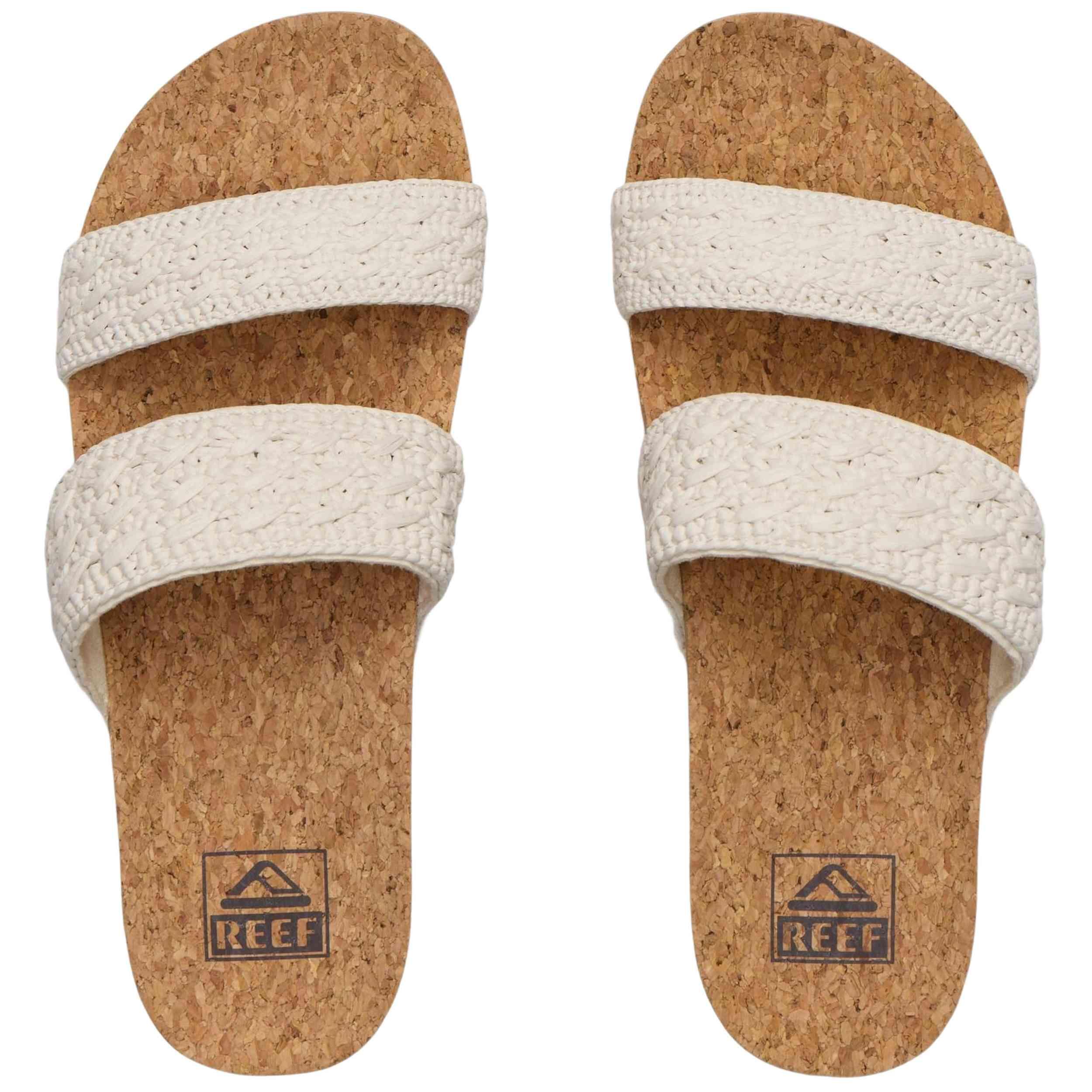 Sandalias Reef modelo Reef Women's Water Vista Higher para mulheres 4/5