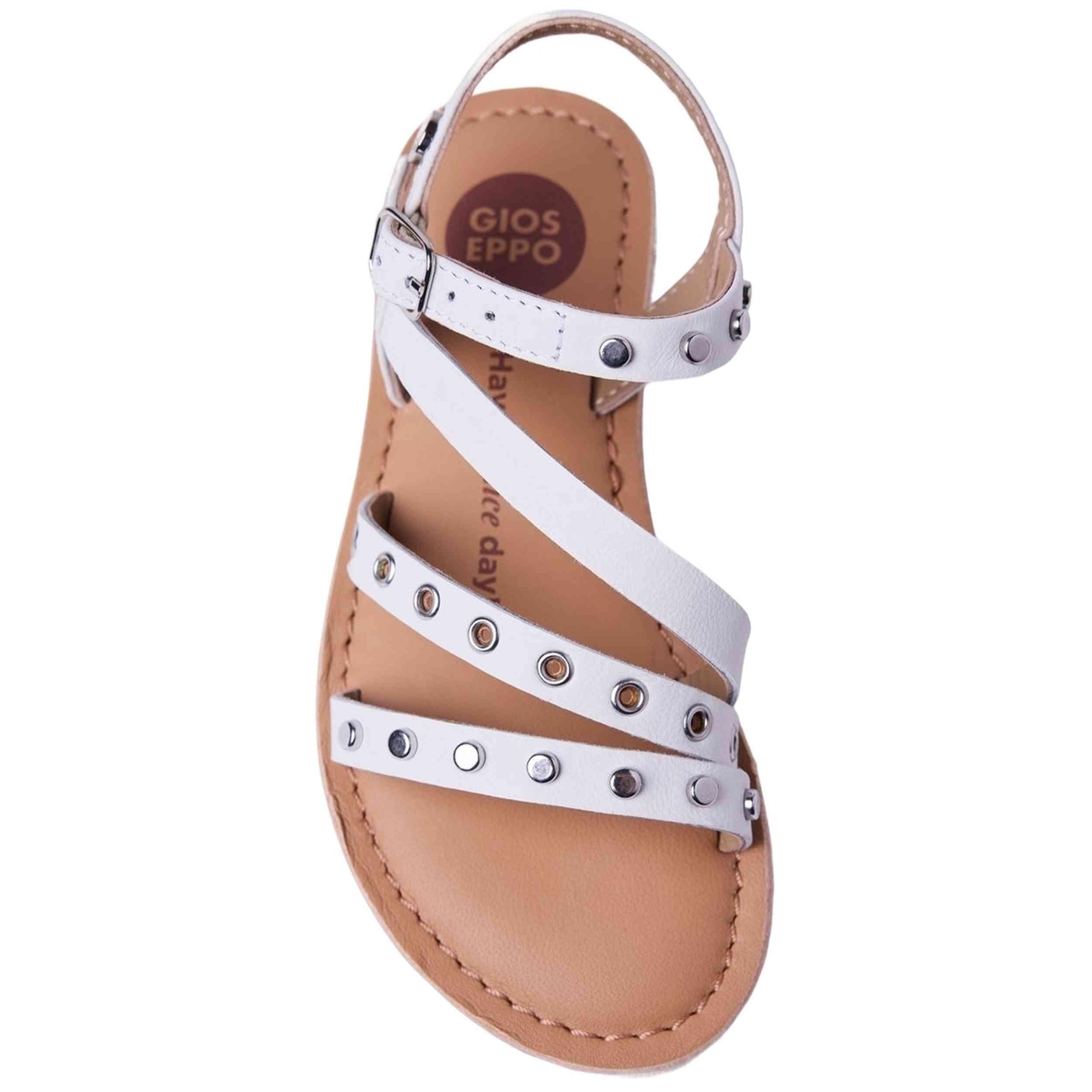 Sandalen Gioseppo model AWASI voor meisjes 4/5