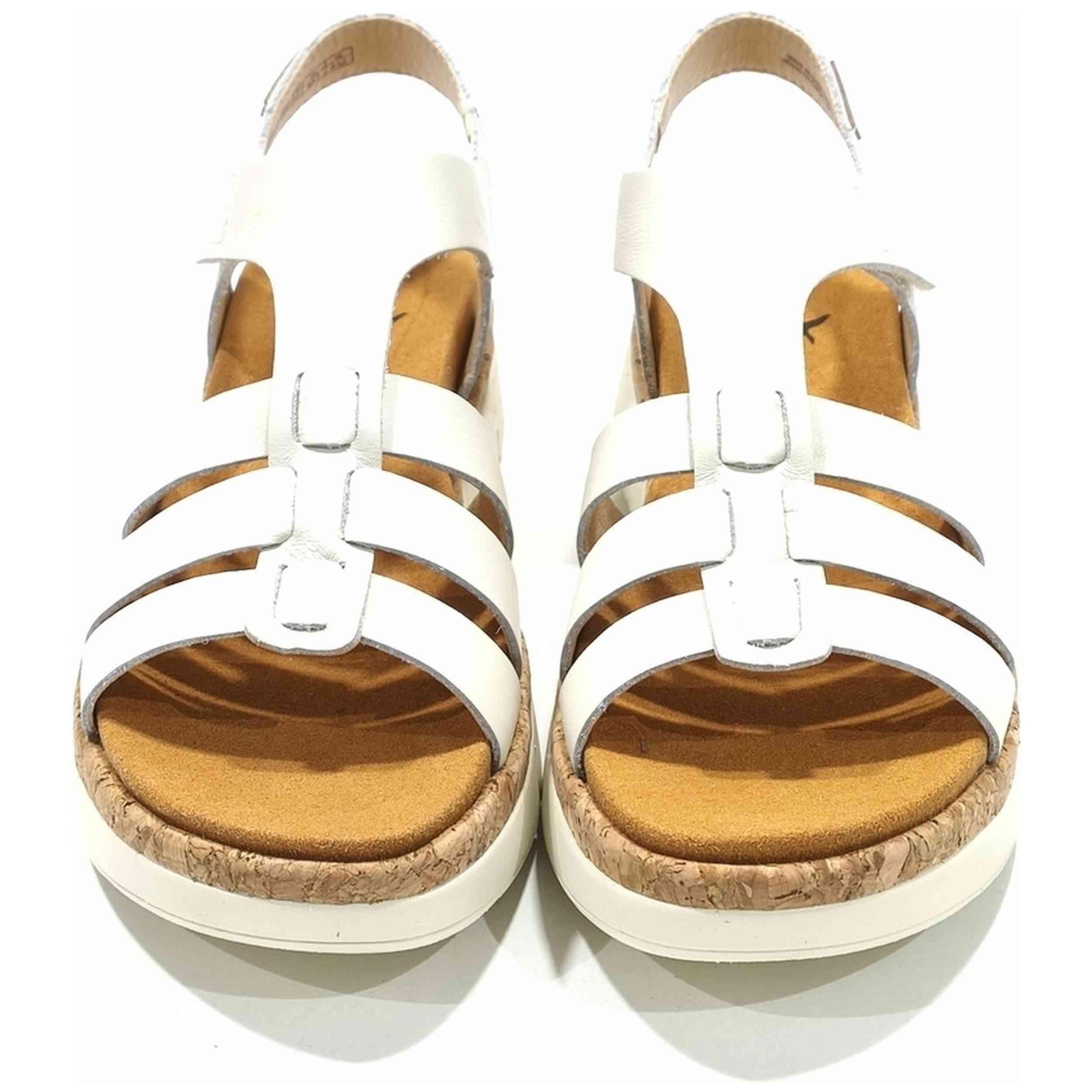 Sandales Pikolinos modèle 121-754 pour femmes 3/5