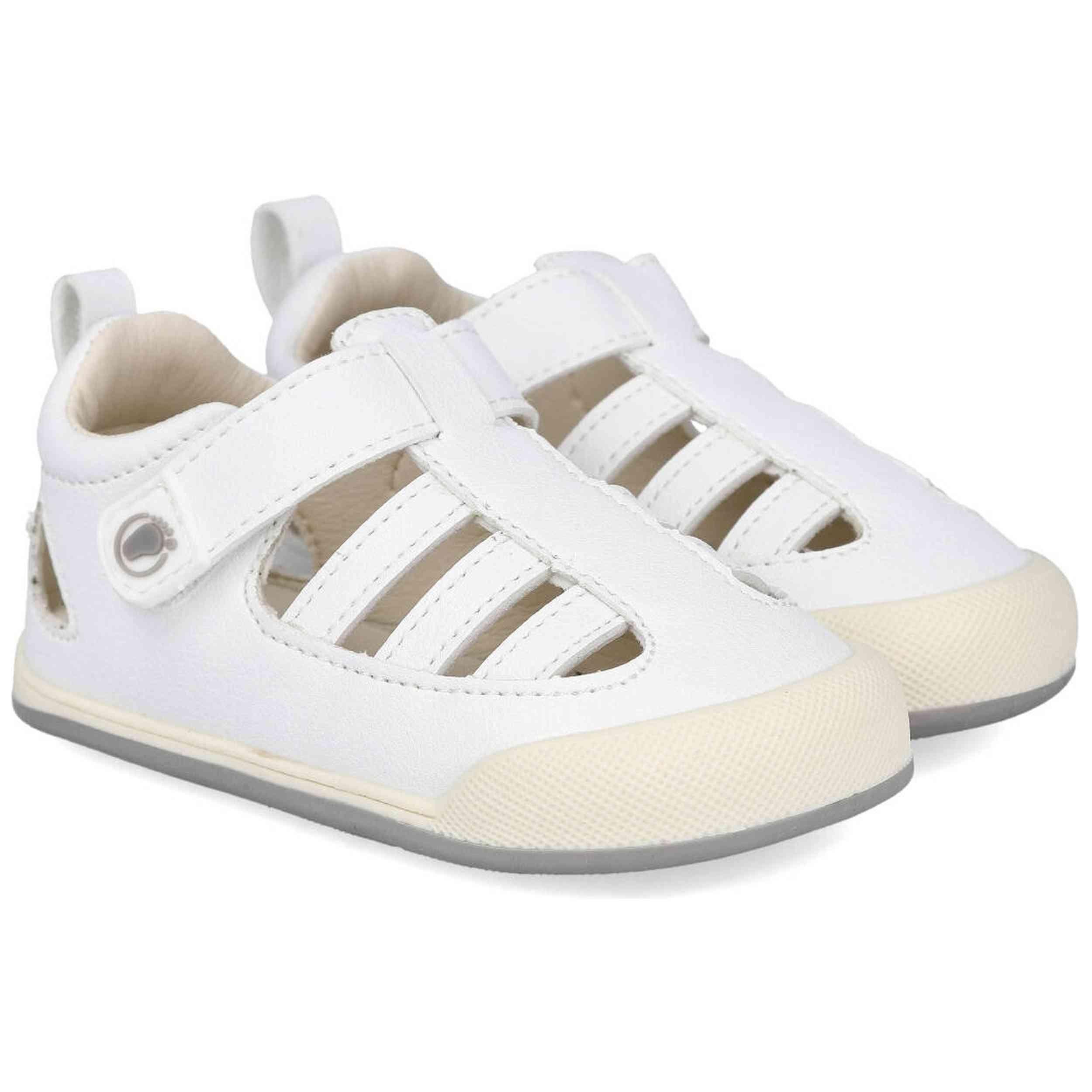 Sandales Conguitos modèle TESH516022 pour unisexe enfants 3/4