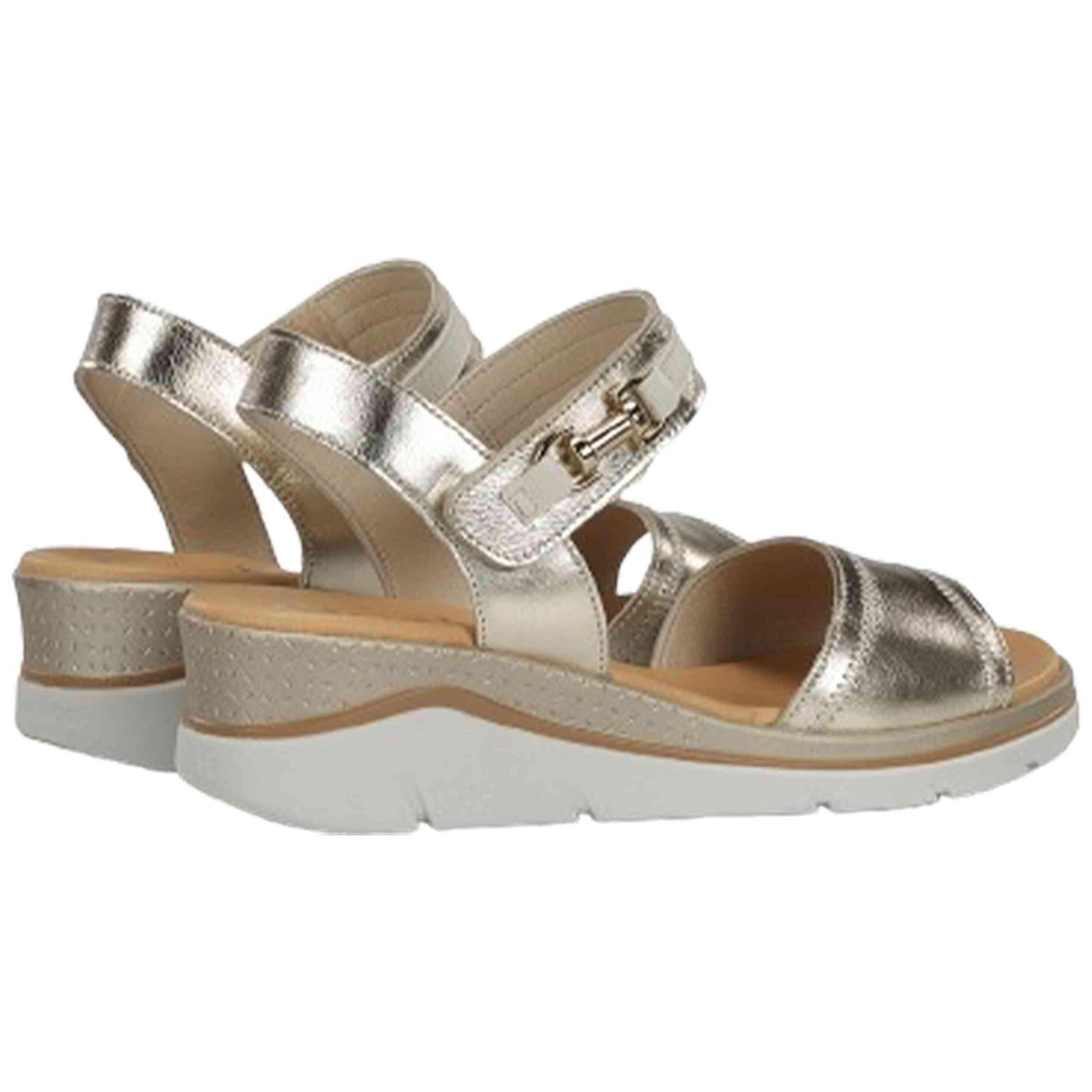 Sandales Fluchos modèle F2427 pour femmes 3/5