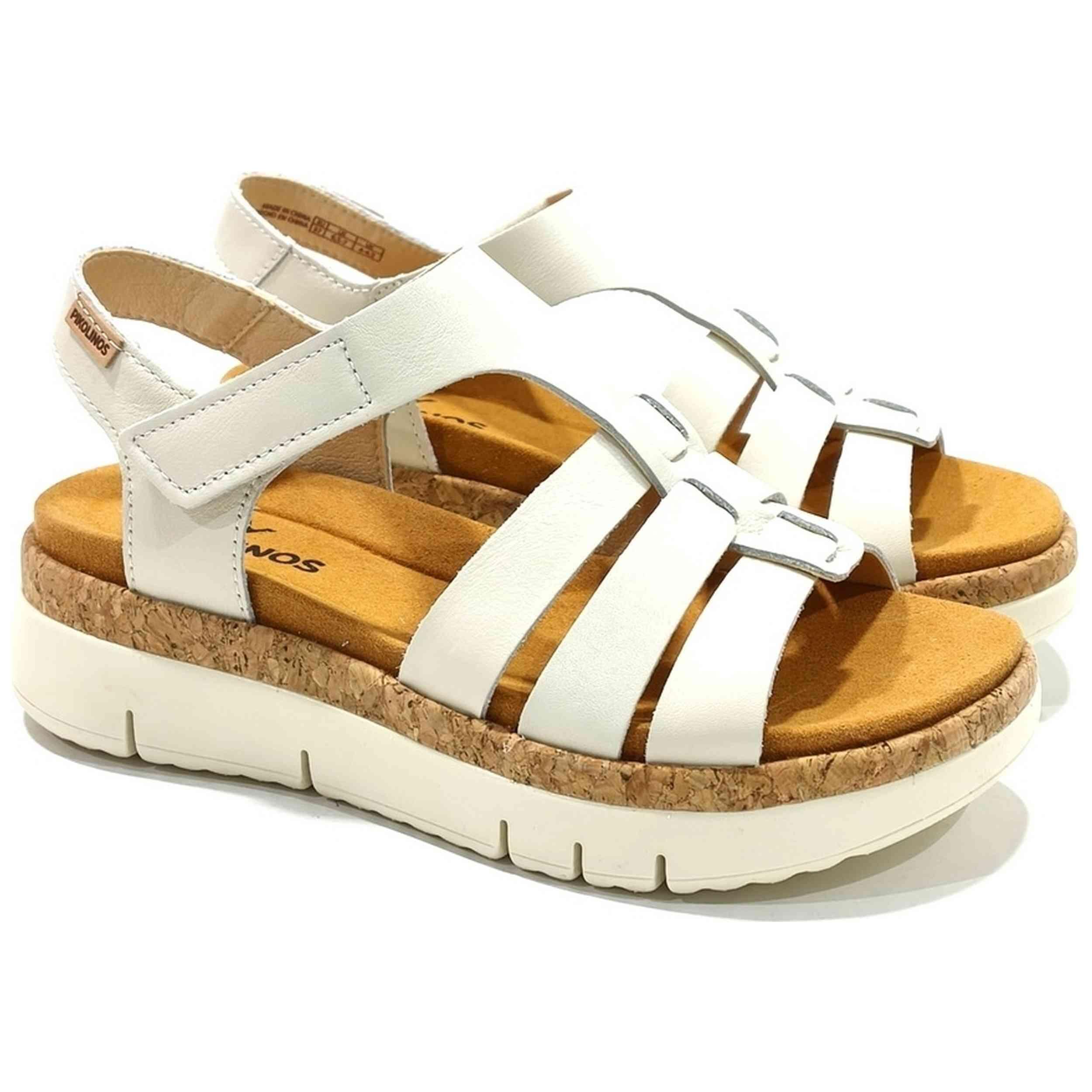 Sandales Pikolinos modèle 121-754 pour femmes 2/5