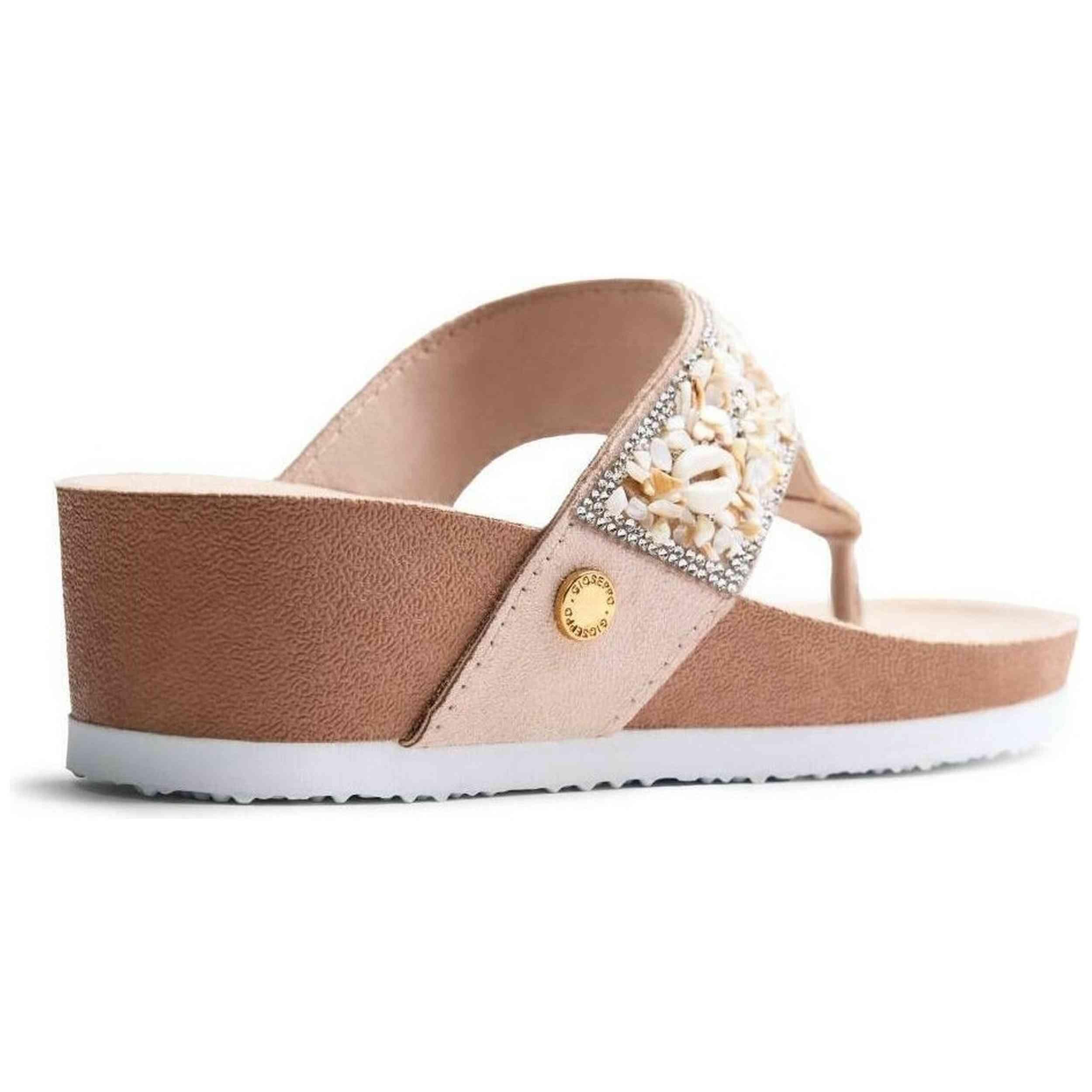 Sandales Gioseppo modèle Laurium pour femmes 4/4