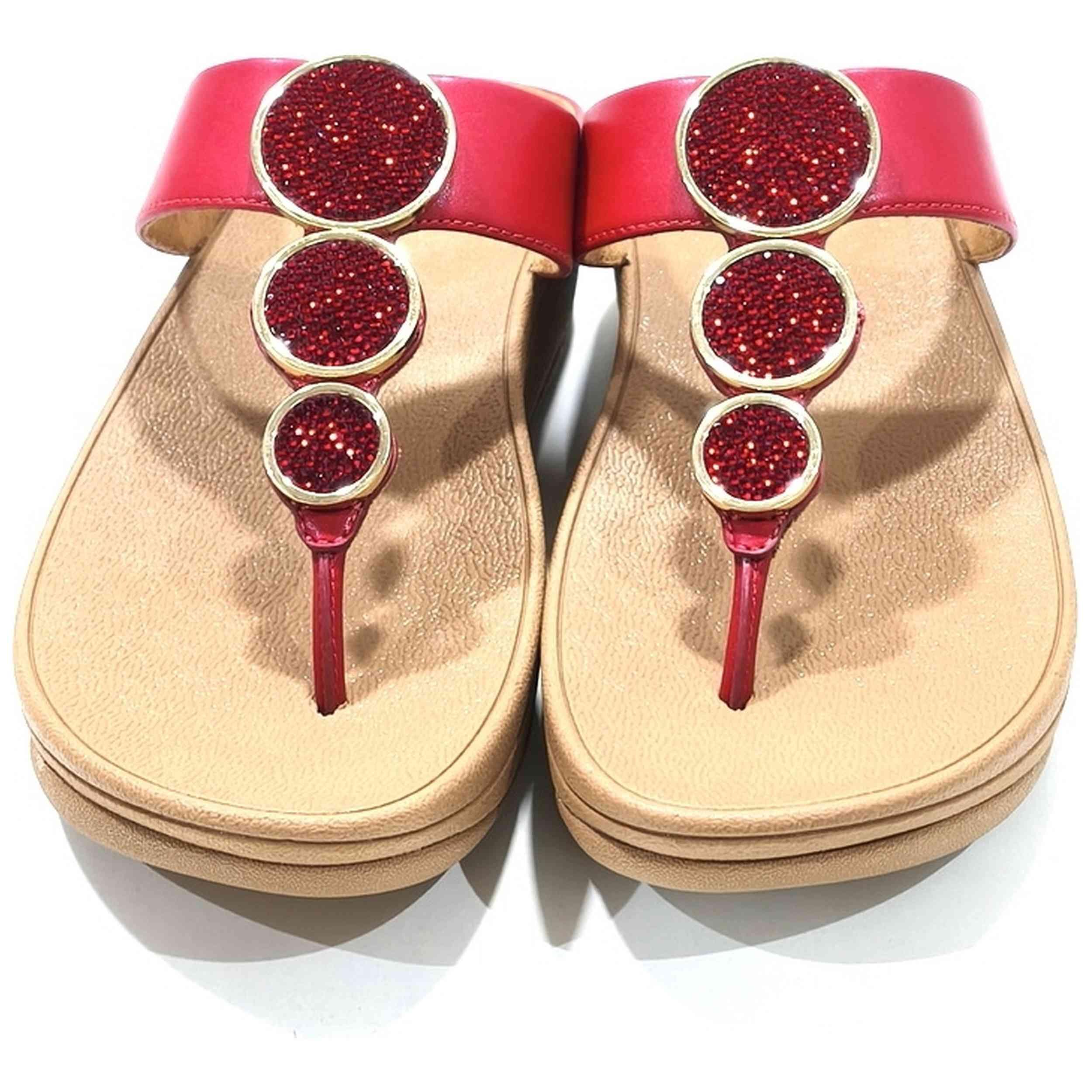 Sandales Fitflop modèle HJ1-D47 pour femmes 3/5