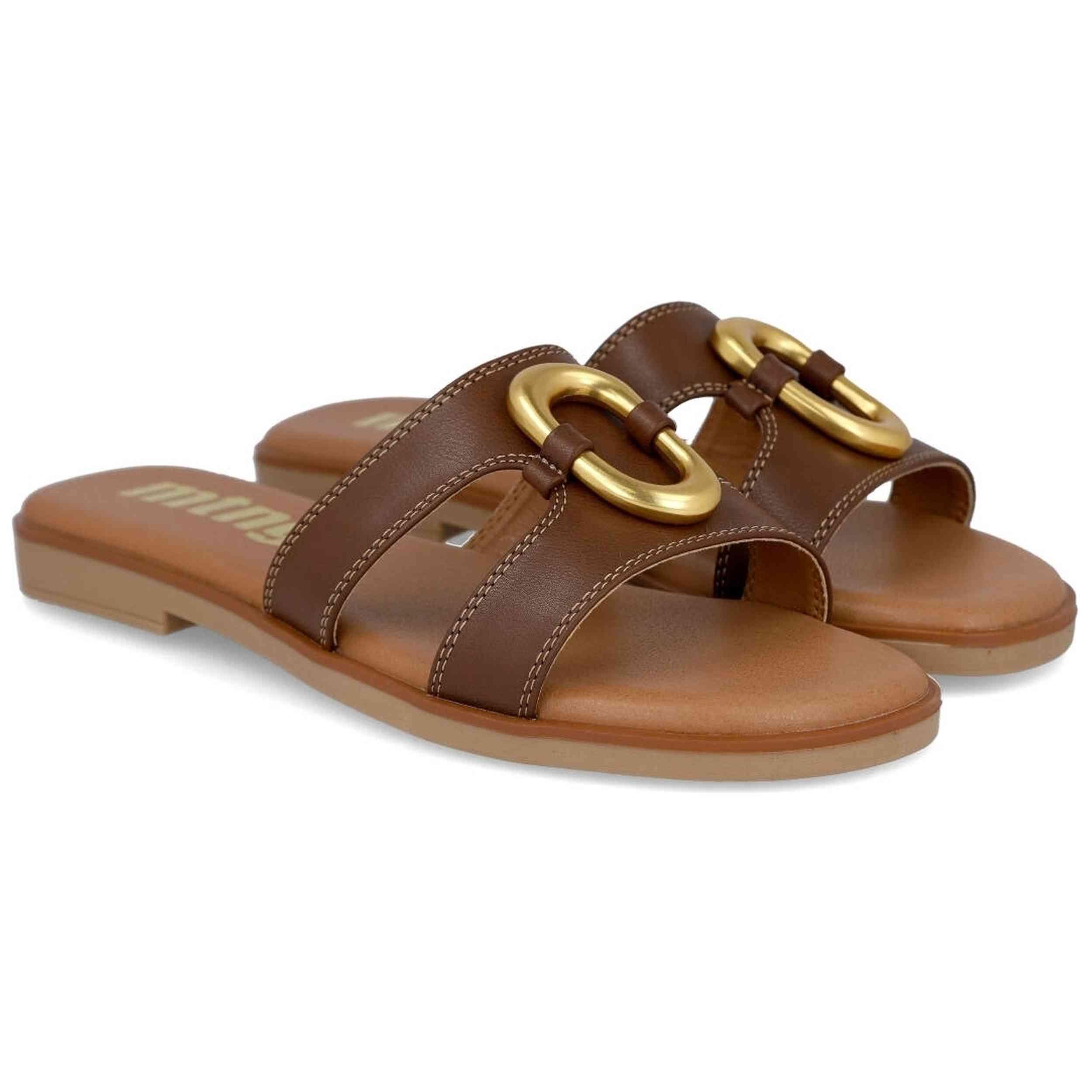 Sandalias Mtng modelo 070-721432 para homem 3/3