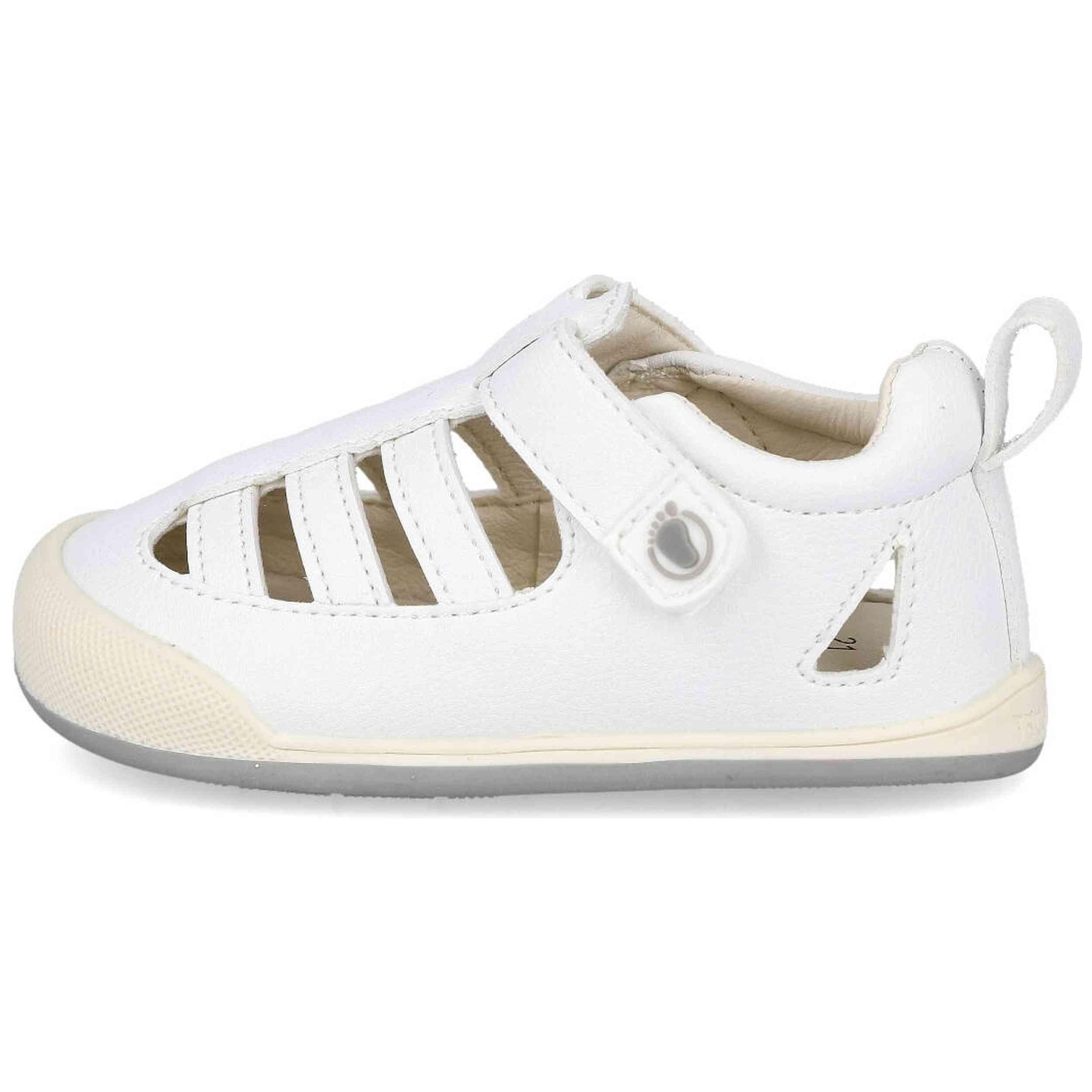 Sandales Conguitos modèle TESH516022 pour unisexe enfants 2/4