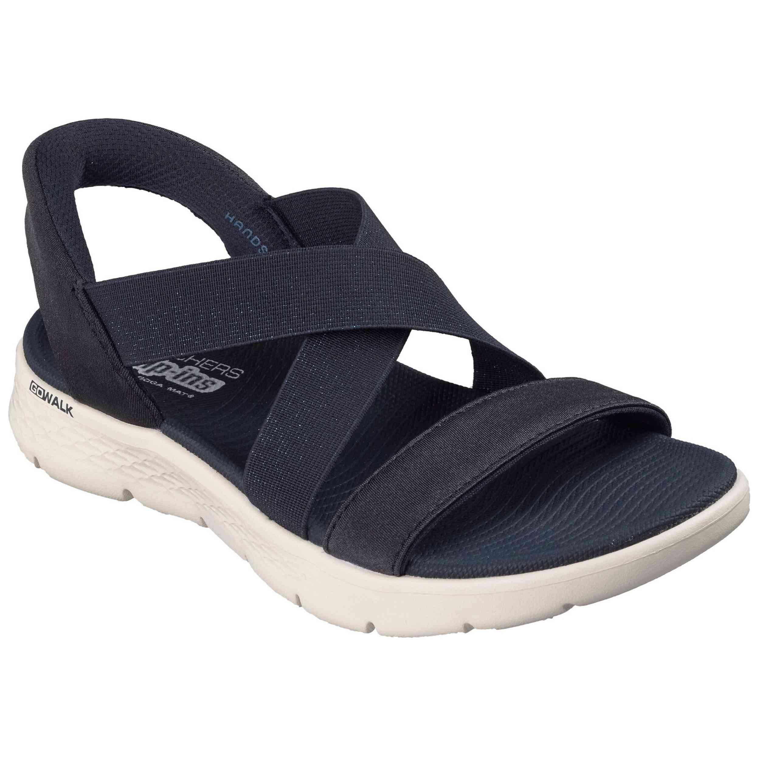 Sandalen Skechers model 141489-NVY voor unisex 2/5