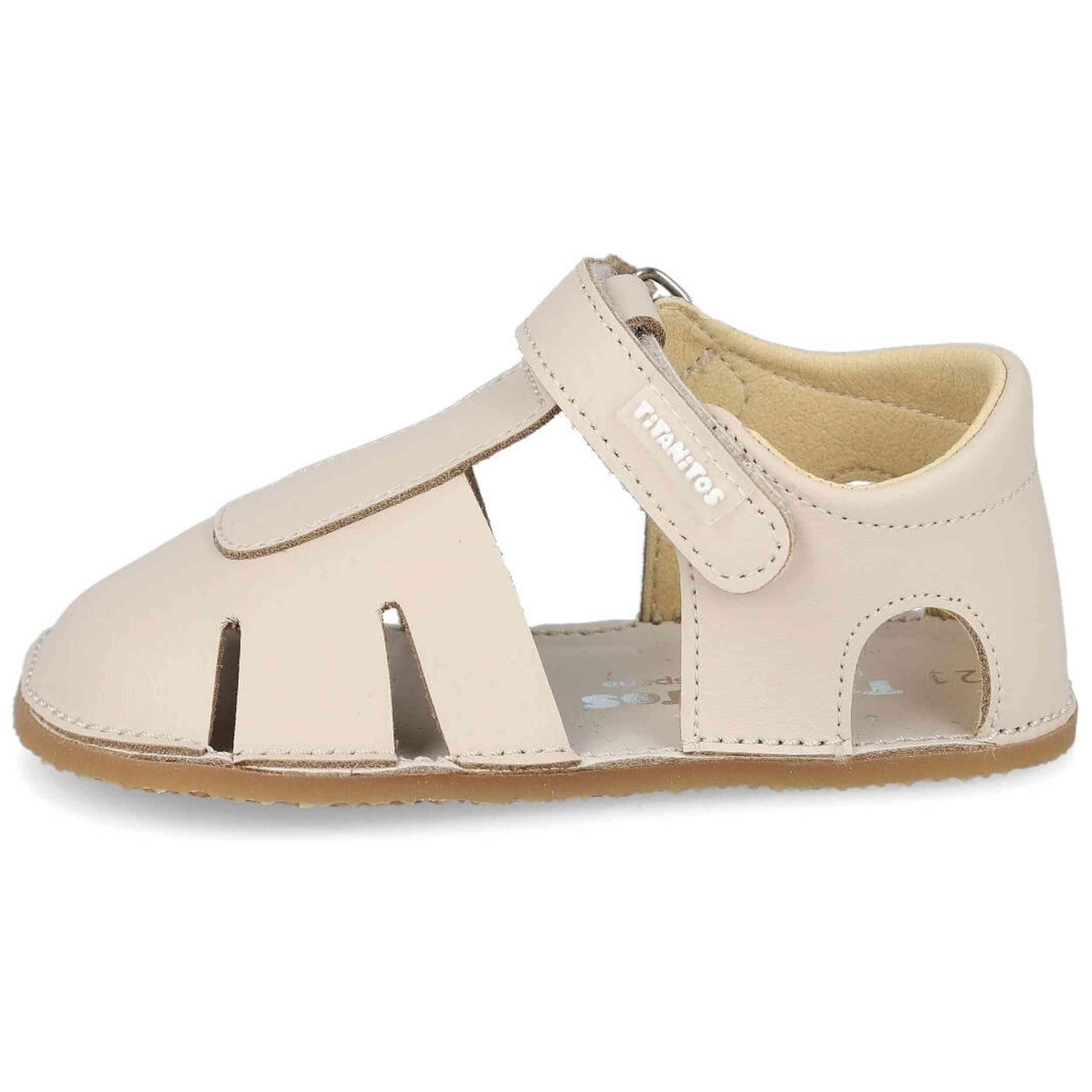 Sandalen Titanitos model 070-296308 voor unisex jongens 2/3